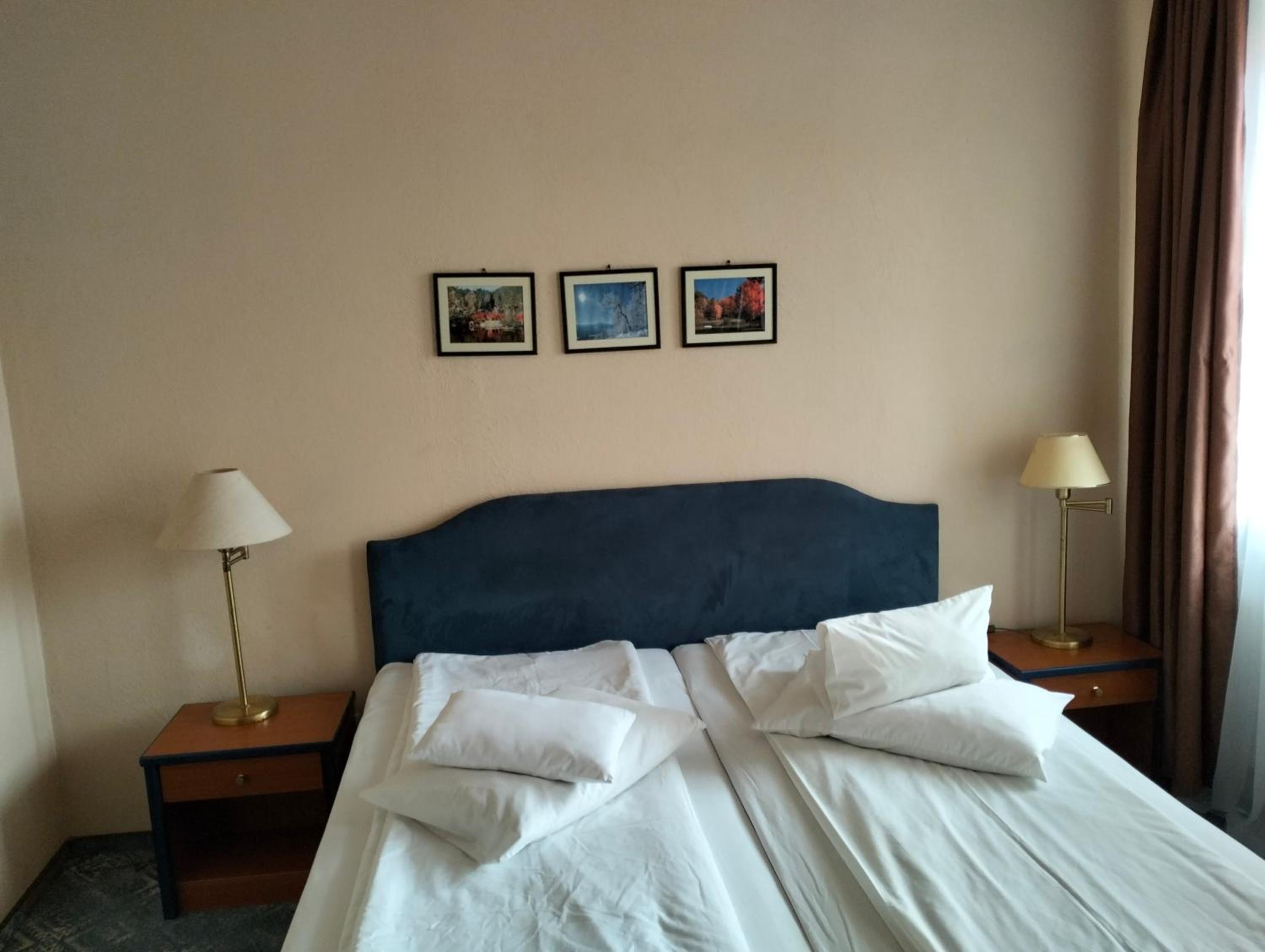 Family Suite photo 1