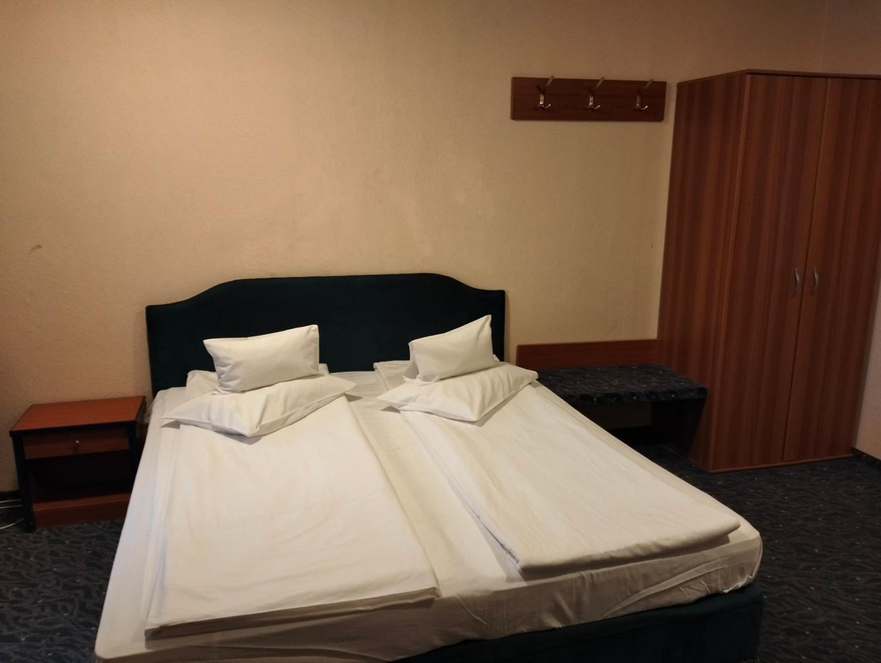 Quadruple Room photo 3