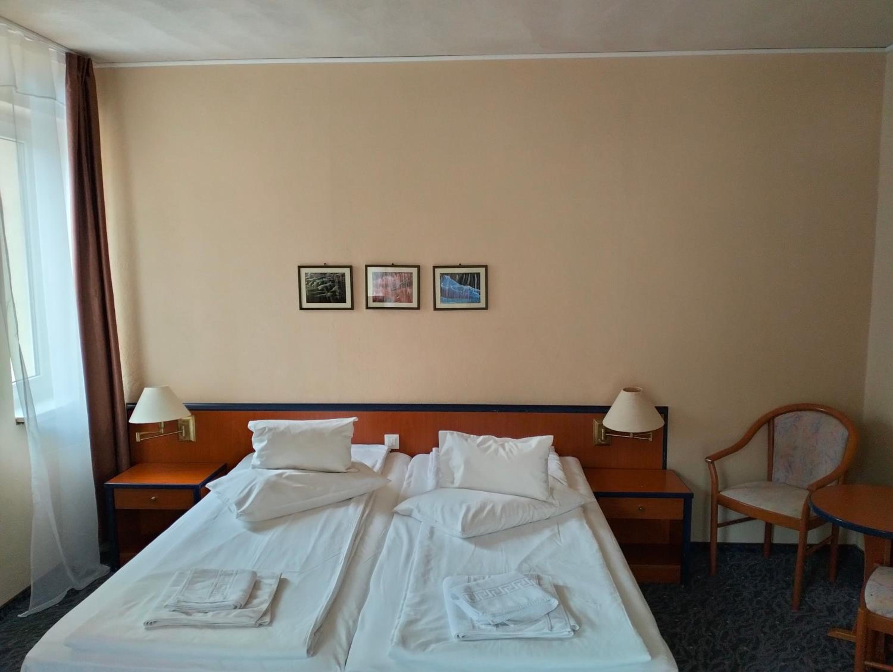 Quadruple Room photo 2