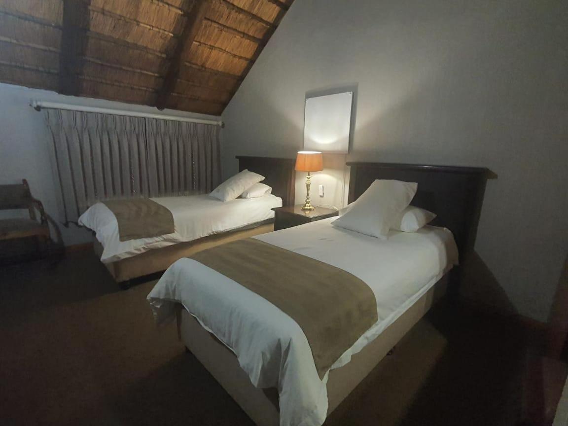 Two-Bedroom Chalet - Photo 2