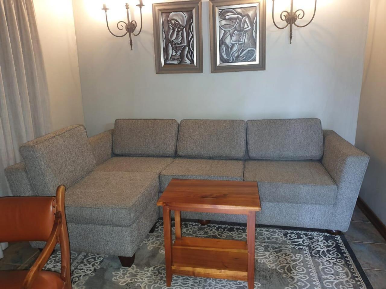 Two-Bedroom Chalet - Photo 3