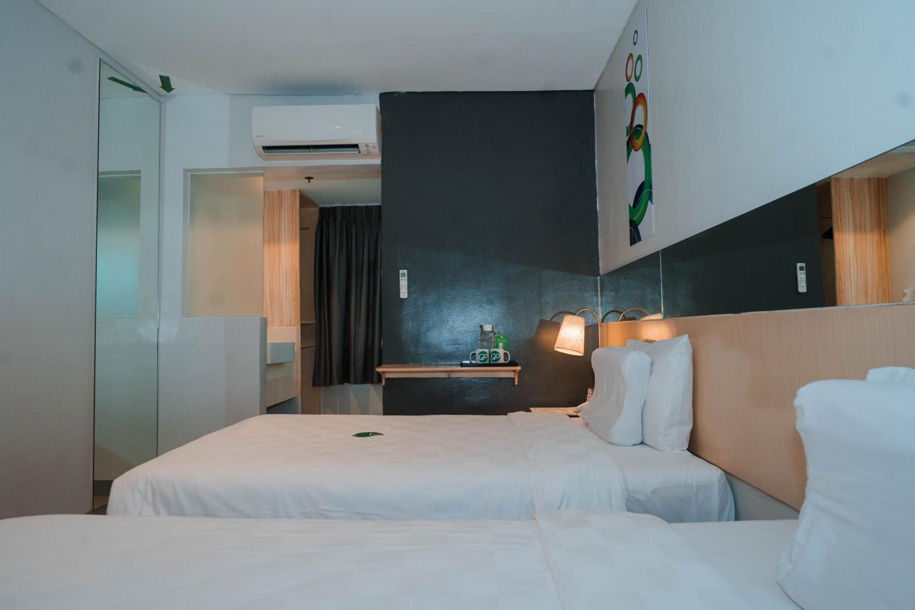 Twin Room - Photo 5