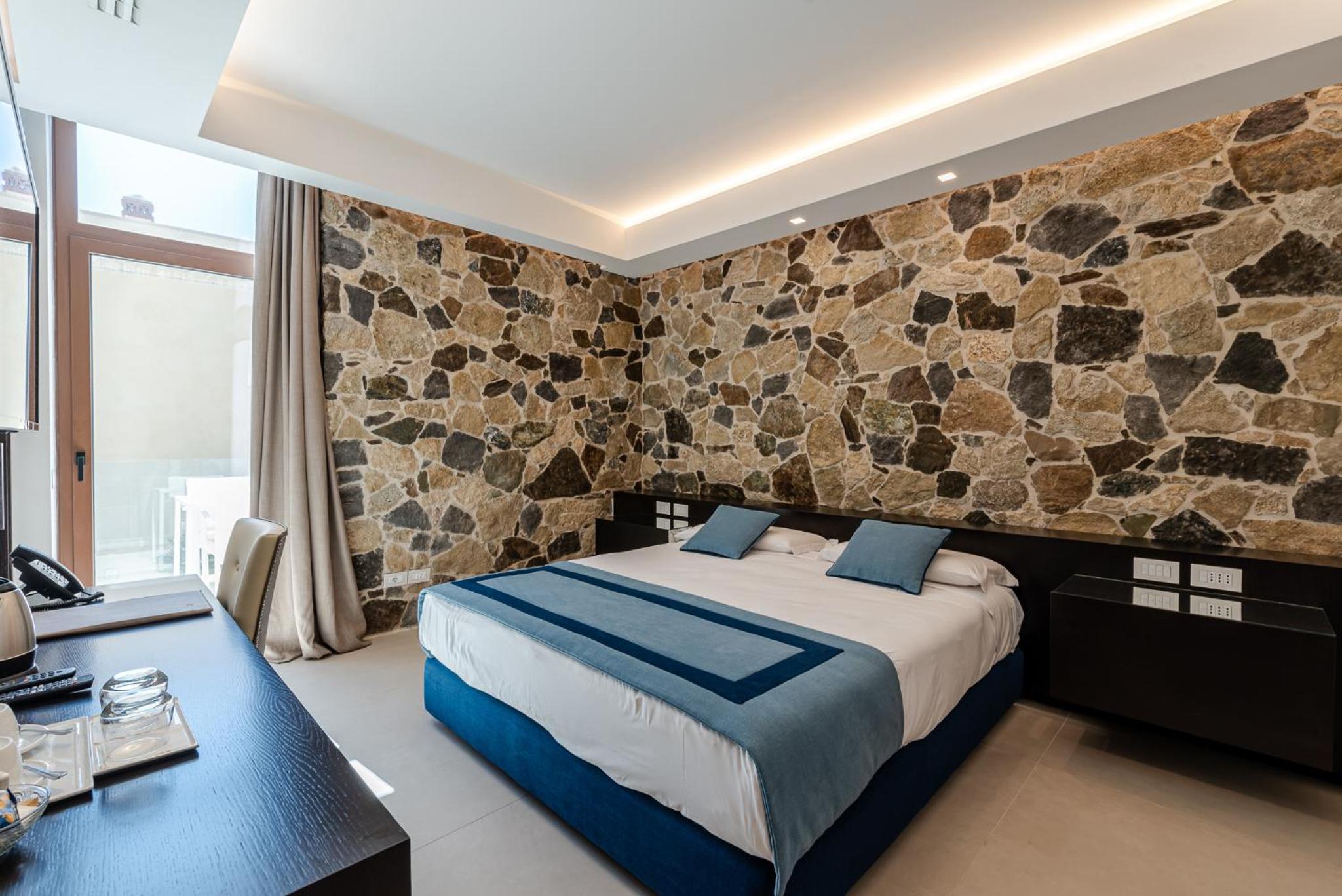  Junior Suite Lateral Sea View photo 1