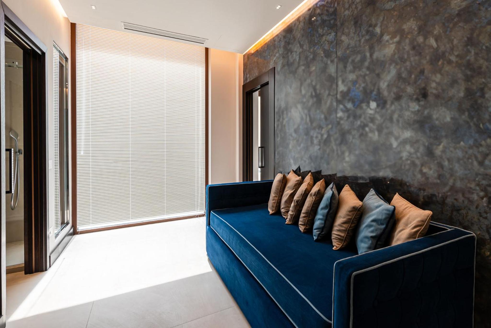  Junior Suite Lateral Sea View photo 3