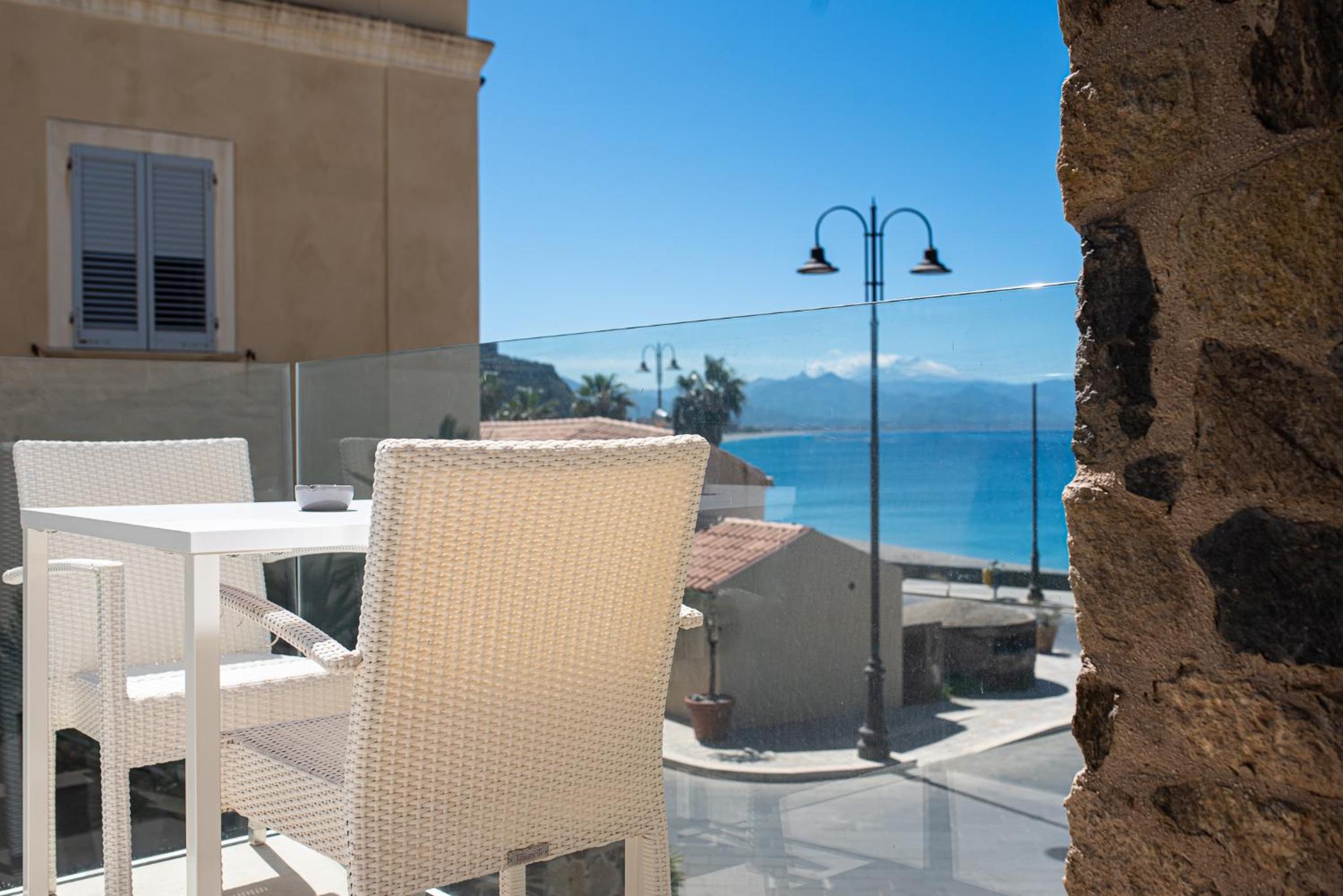  Junior Suite Lateral Sea View photo 2