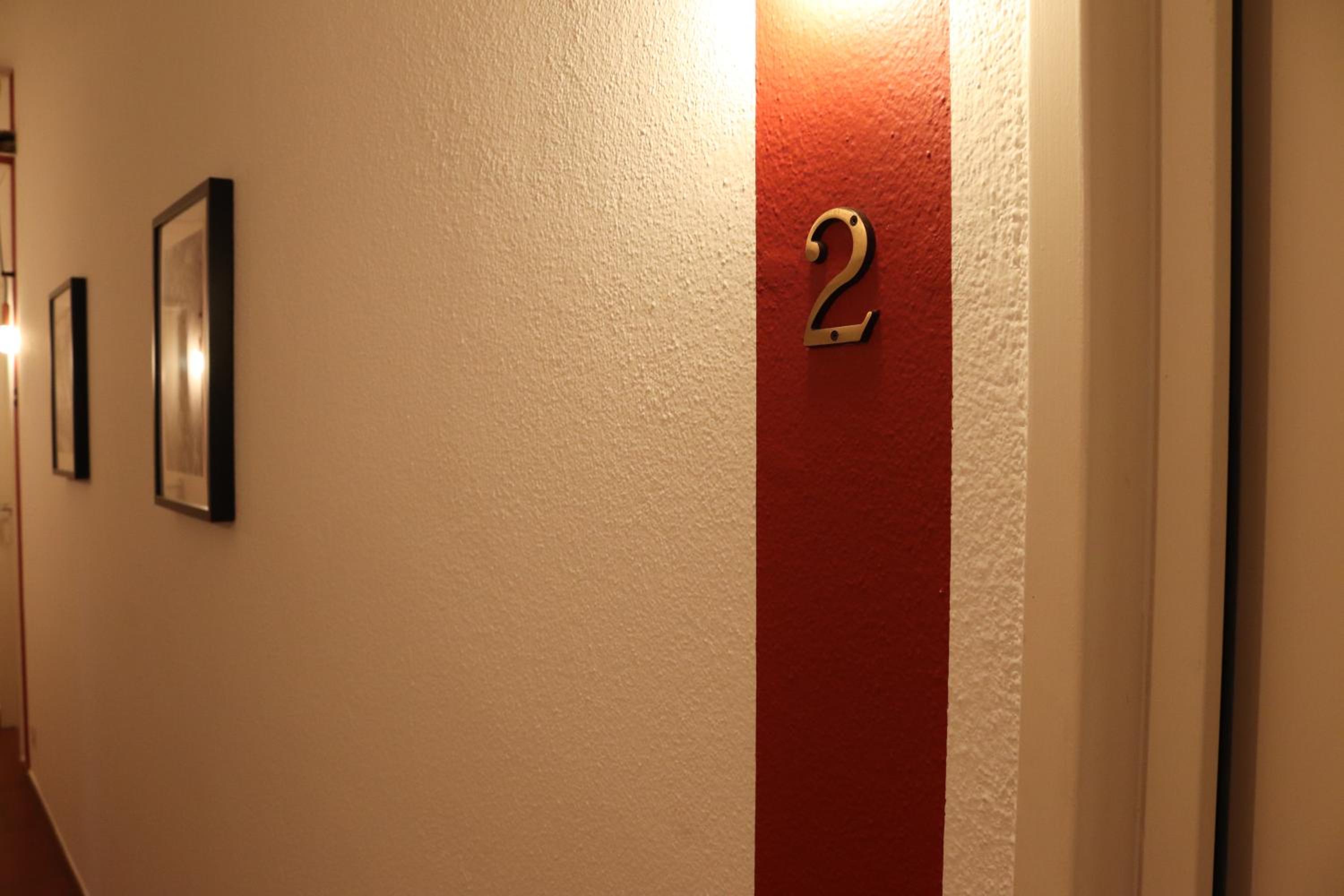 Double or Twin Room photo 2