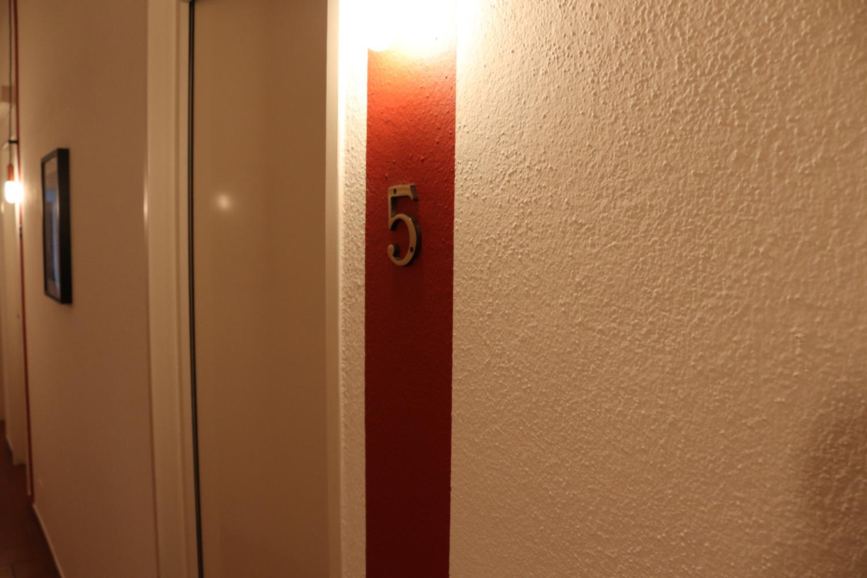 Twin Room photo 3