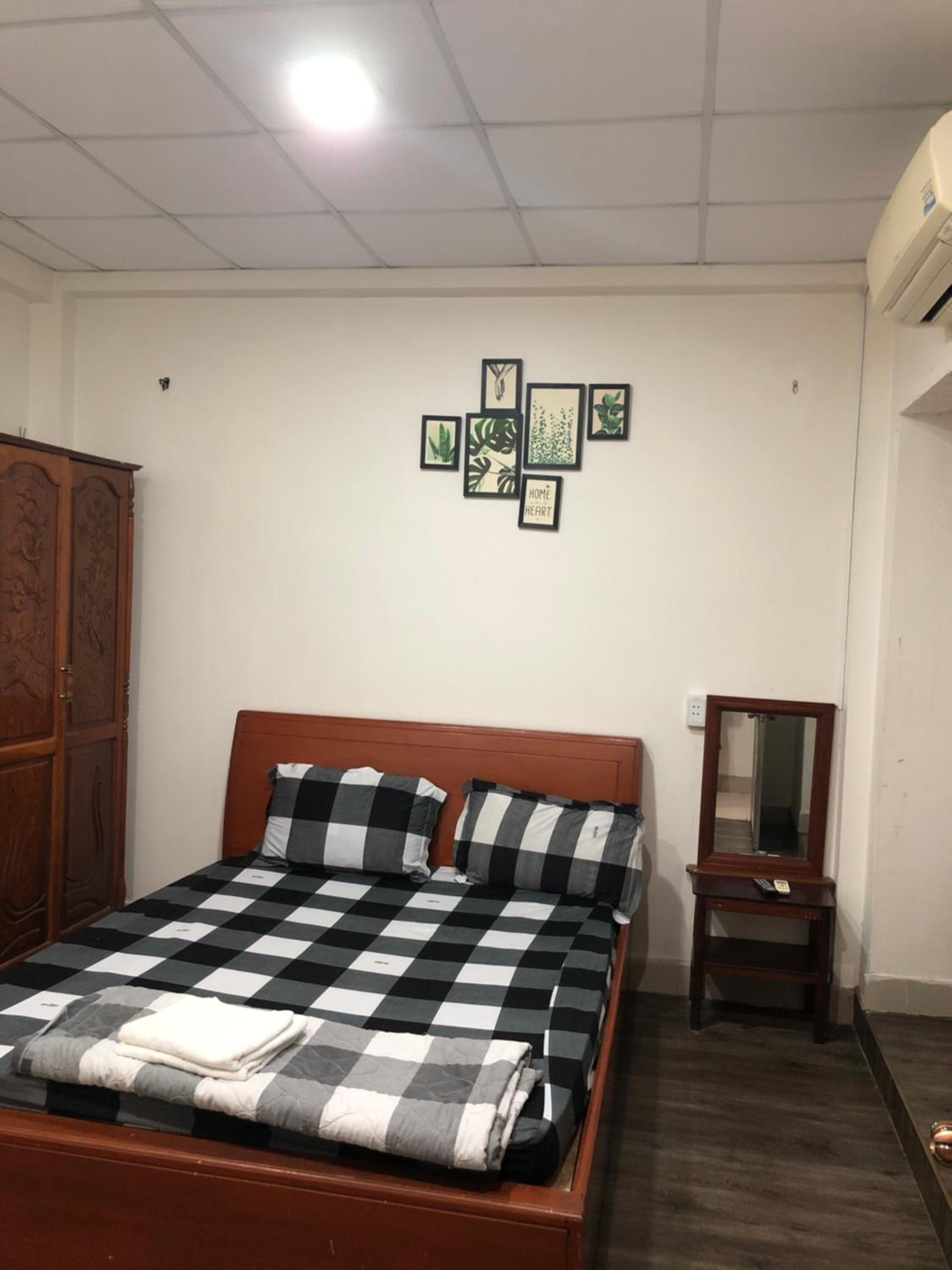 Deluxe Double Room - Photo 6
