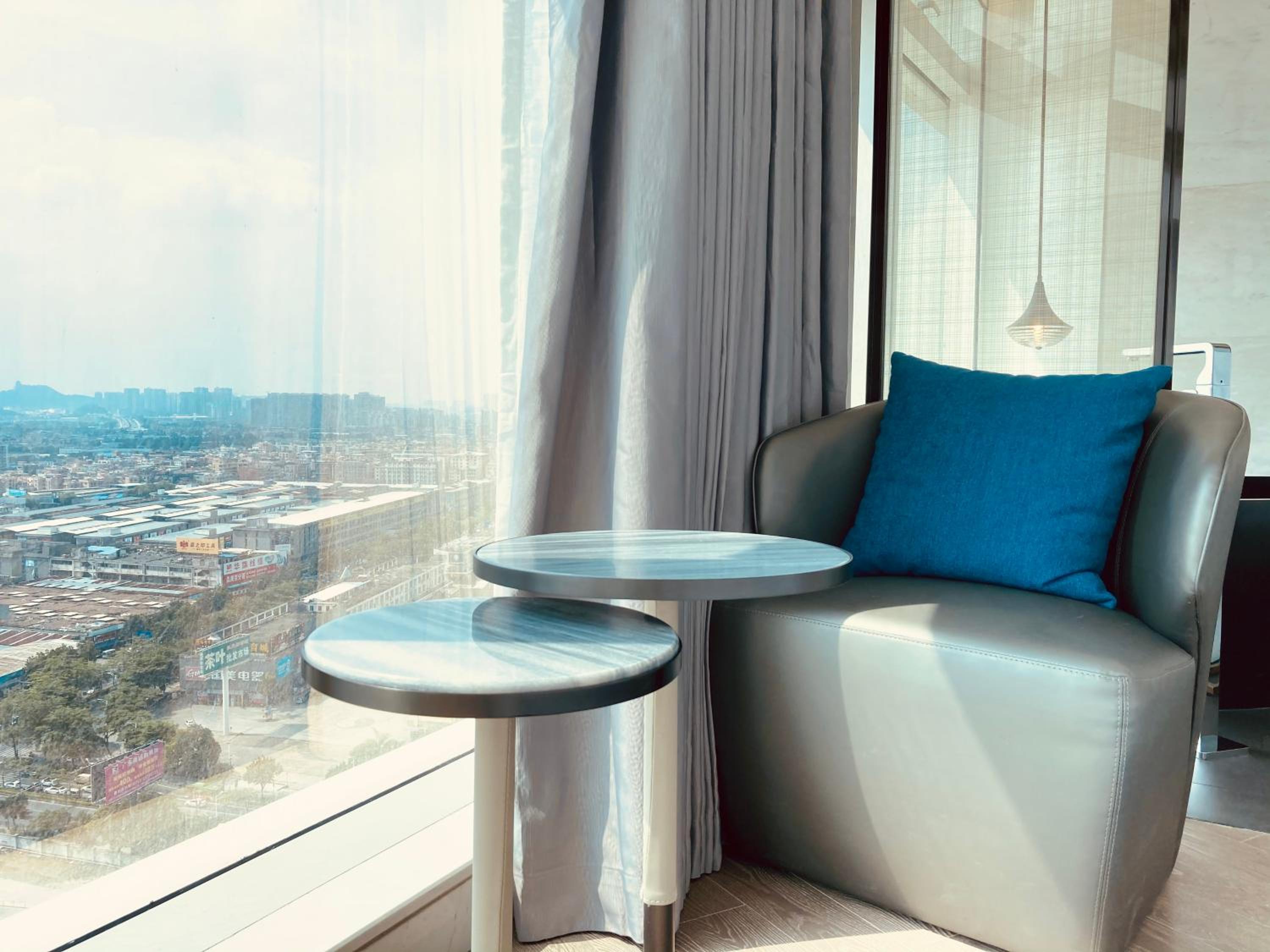 King Executive Room photo 2