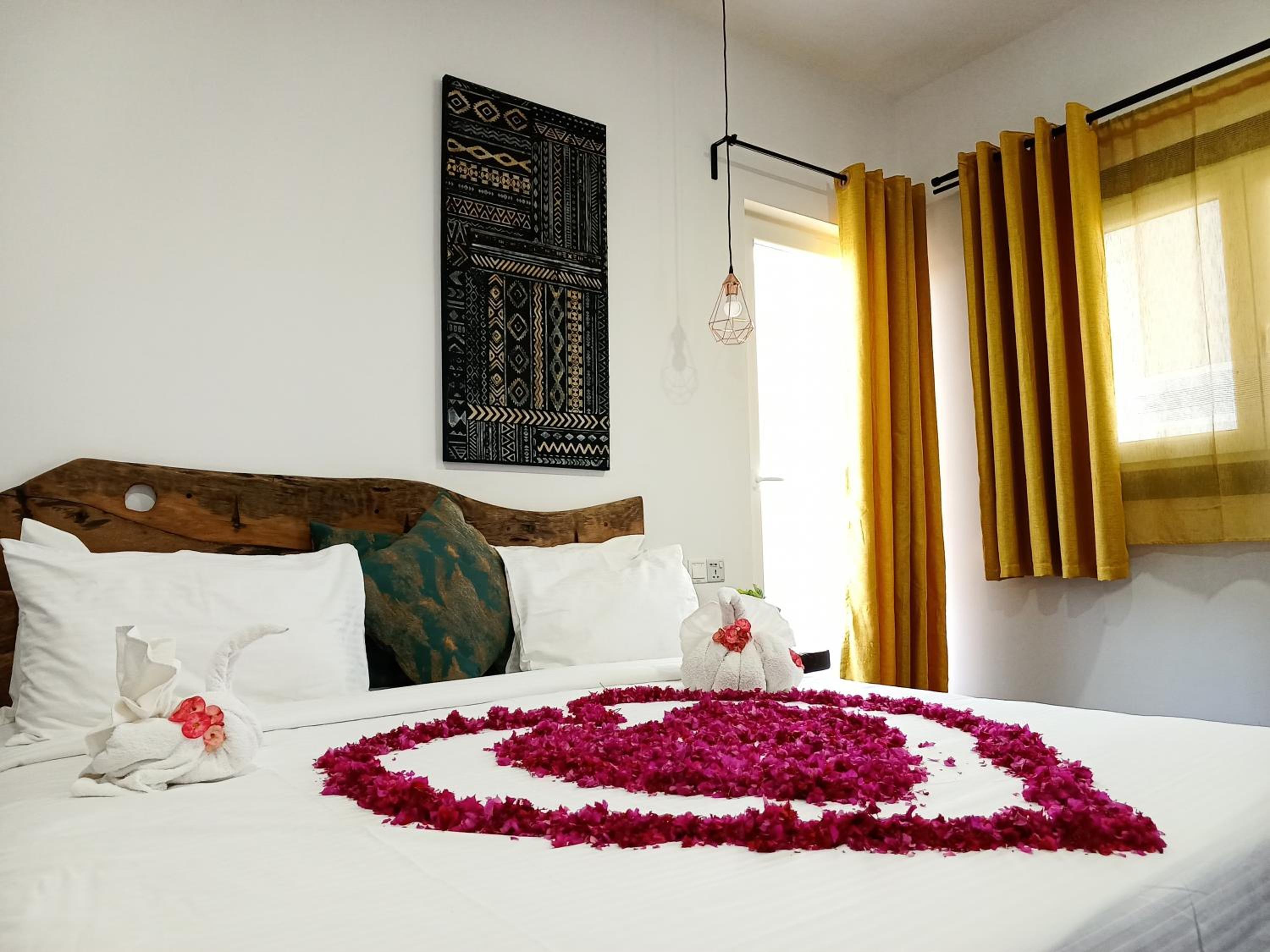 Deluxe Plus Double Room photo 3
