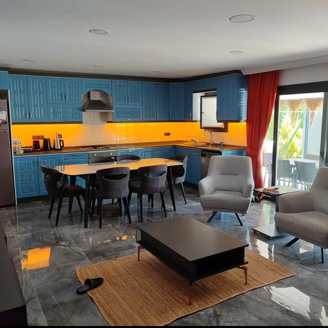 Two-Bedroom Villa photo 2
