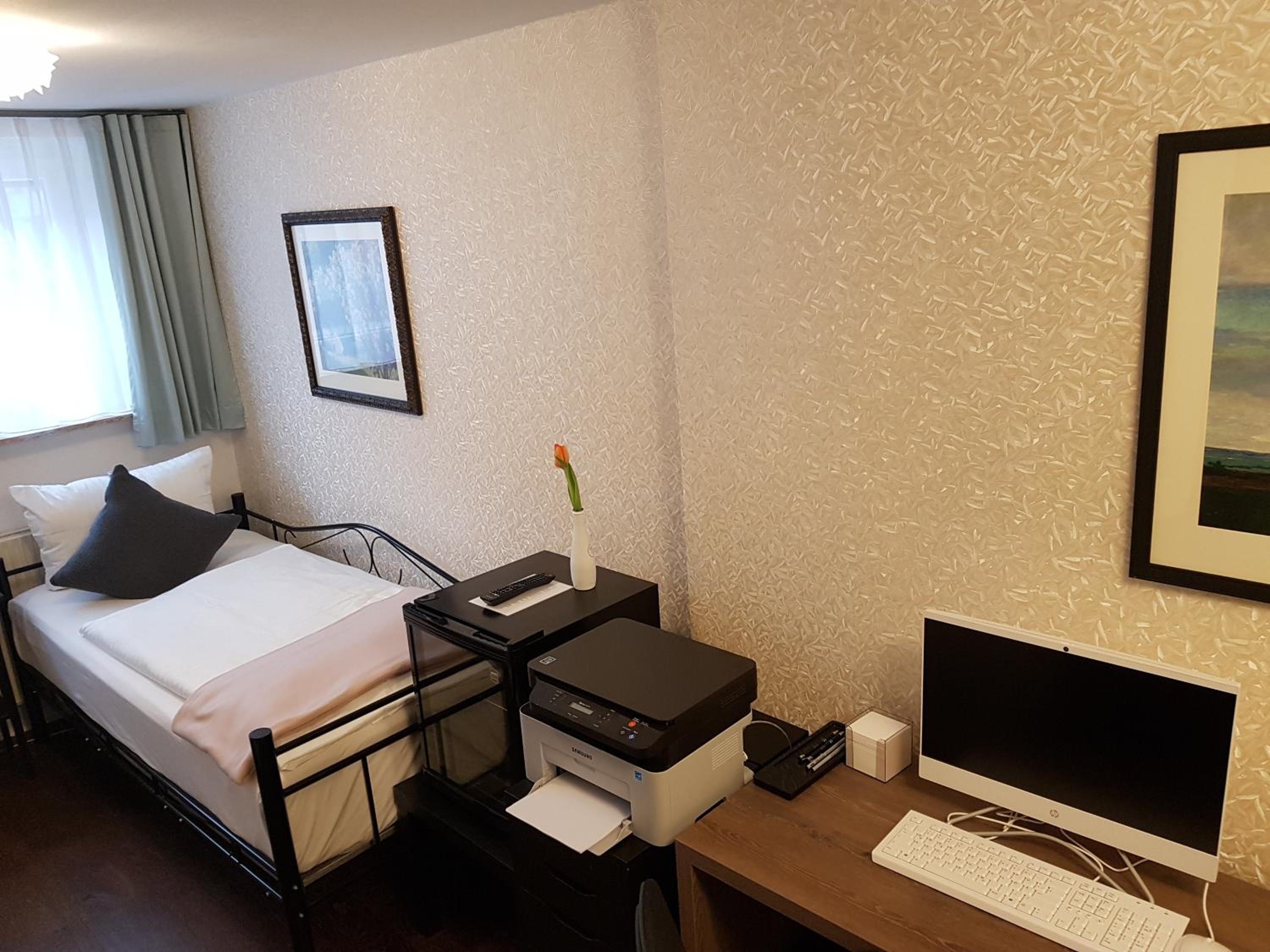 Economy Single Room photo 1