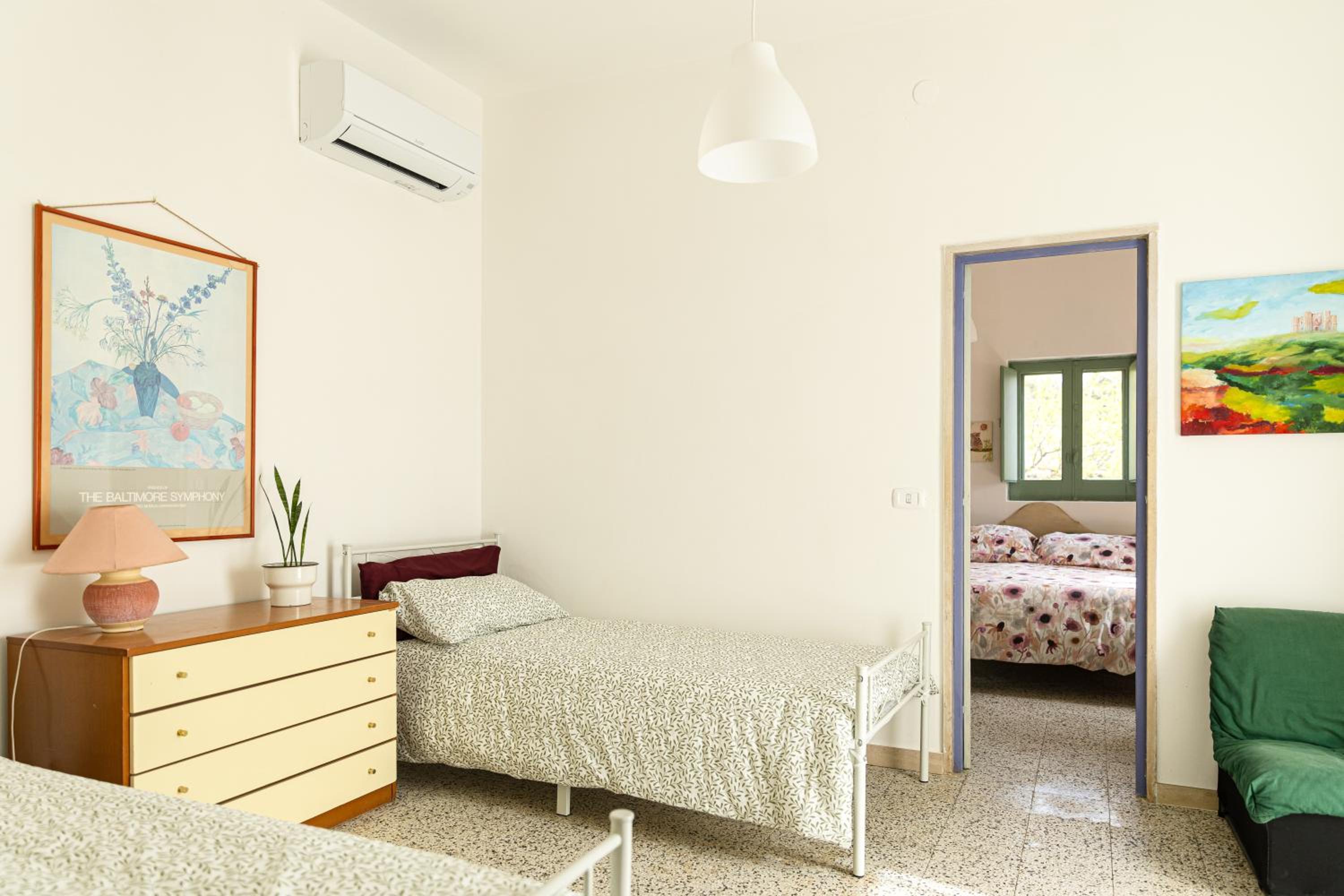 Two-Bedroom House photo 1