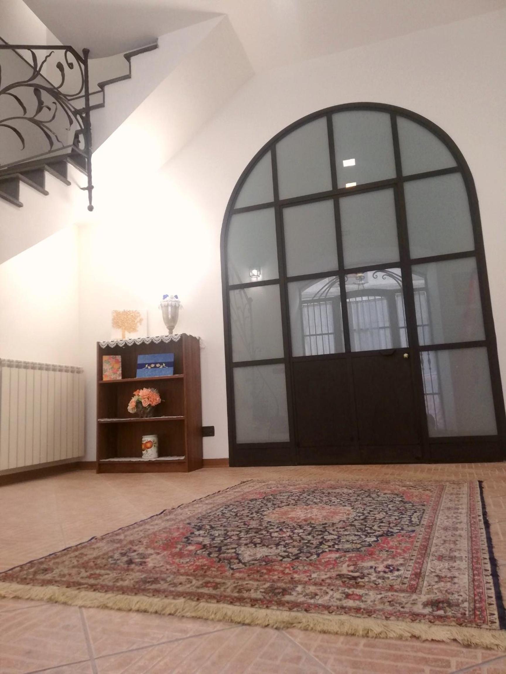 One-Bedroom Apartment With Spa Bath photo 3