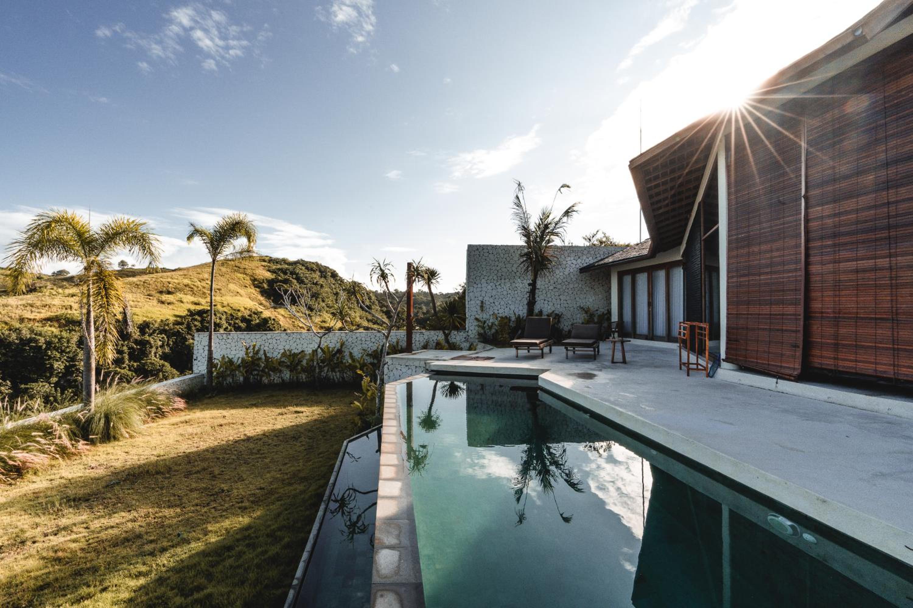Villa with Private Pool photo 2