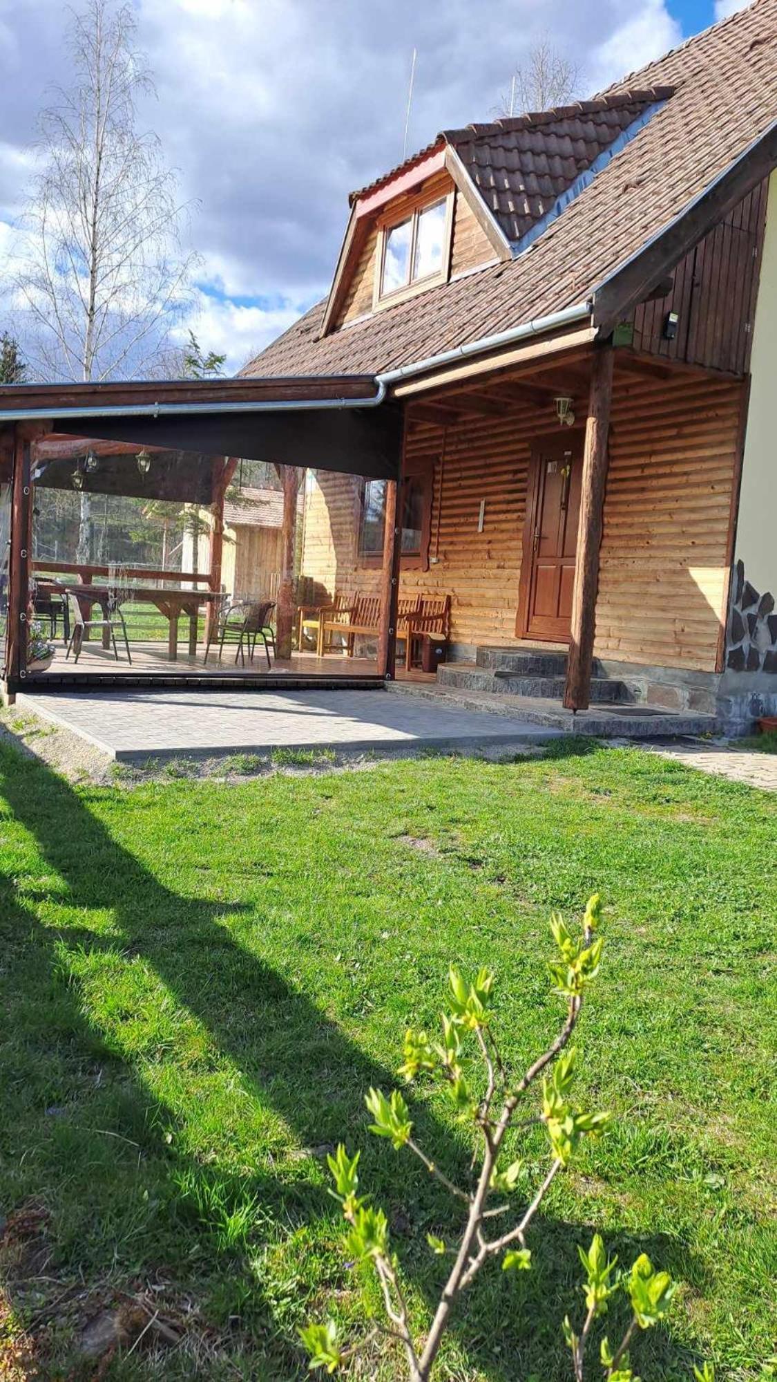 Chalet photo 3