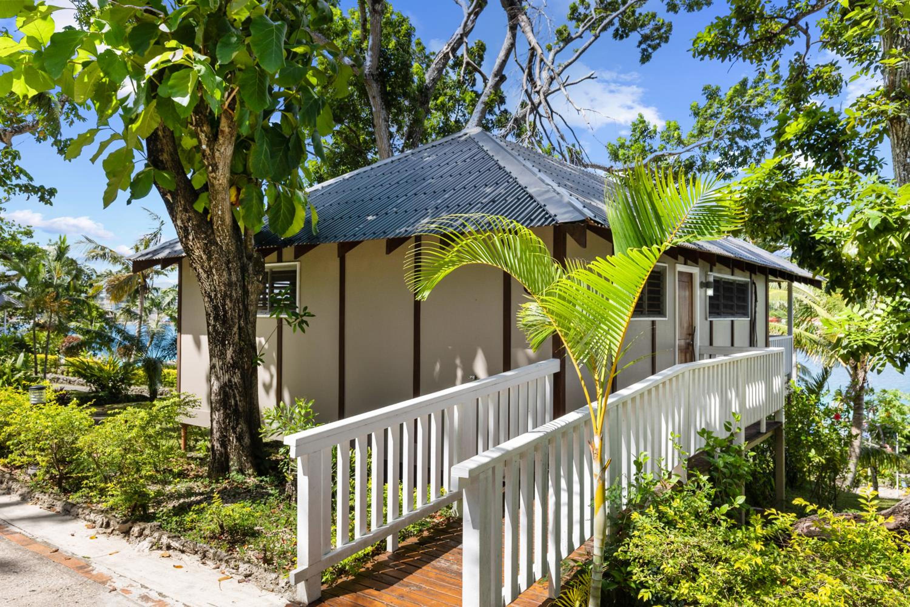 Family Bungalow photo 2