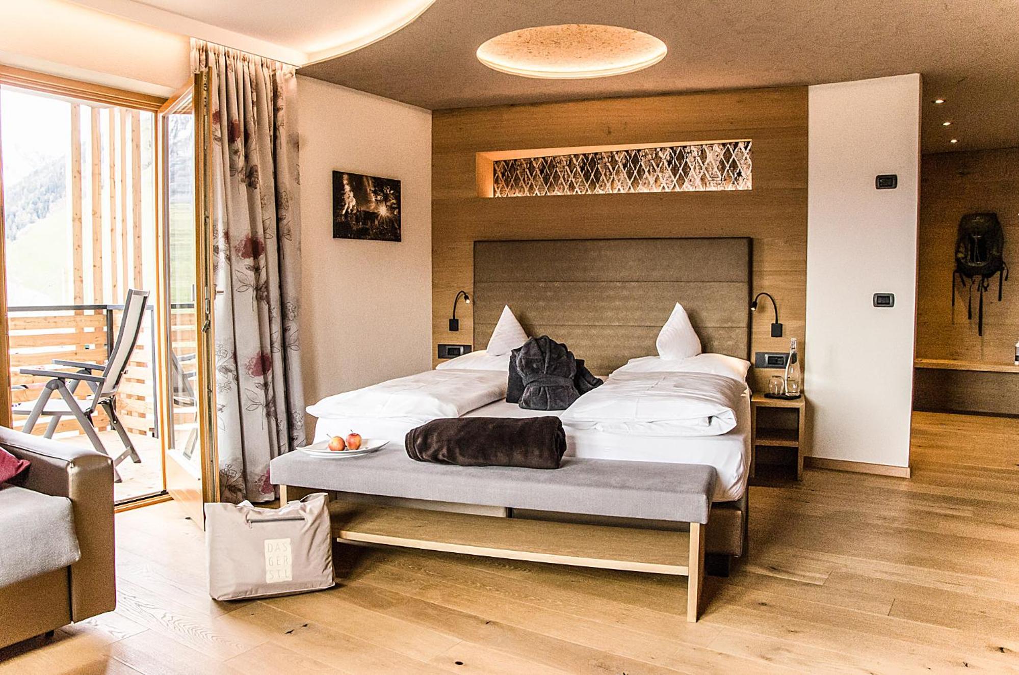 Double Room - Photo 2