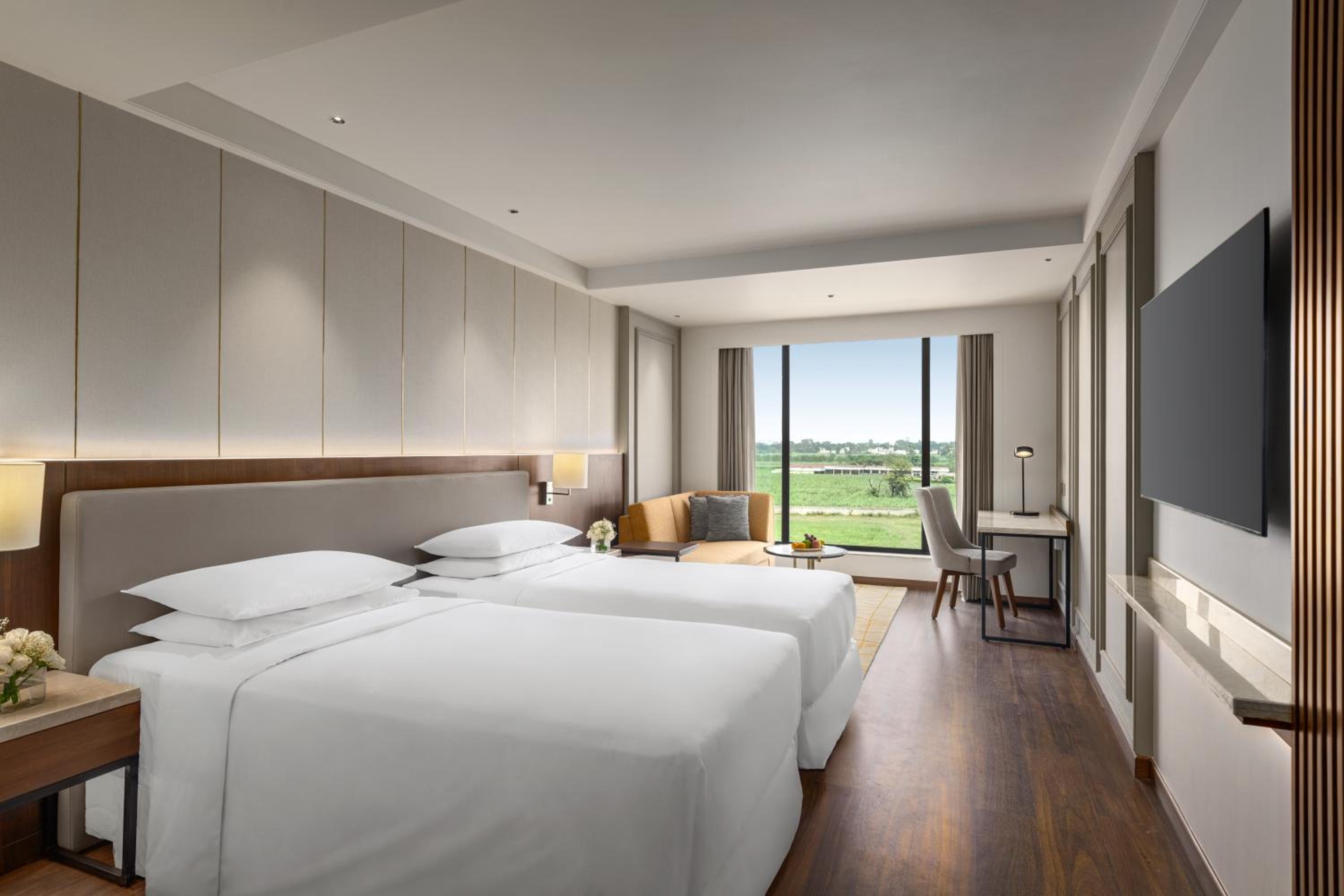 Specialty Twin Room photo 1