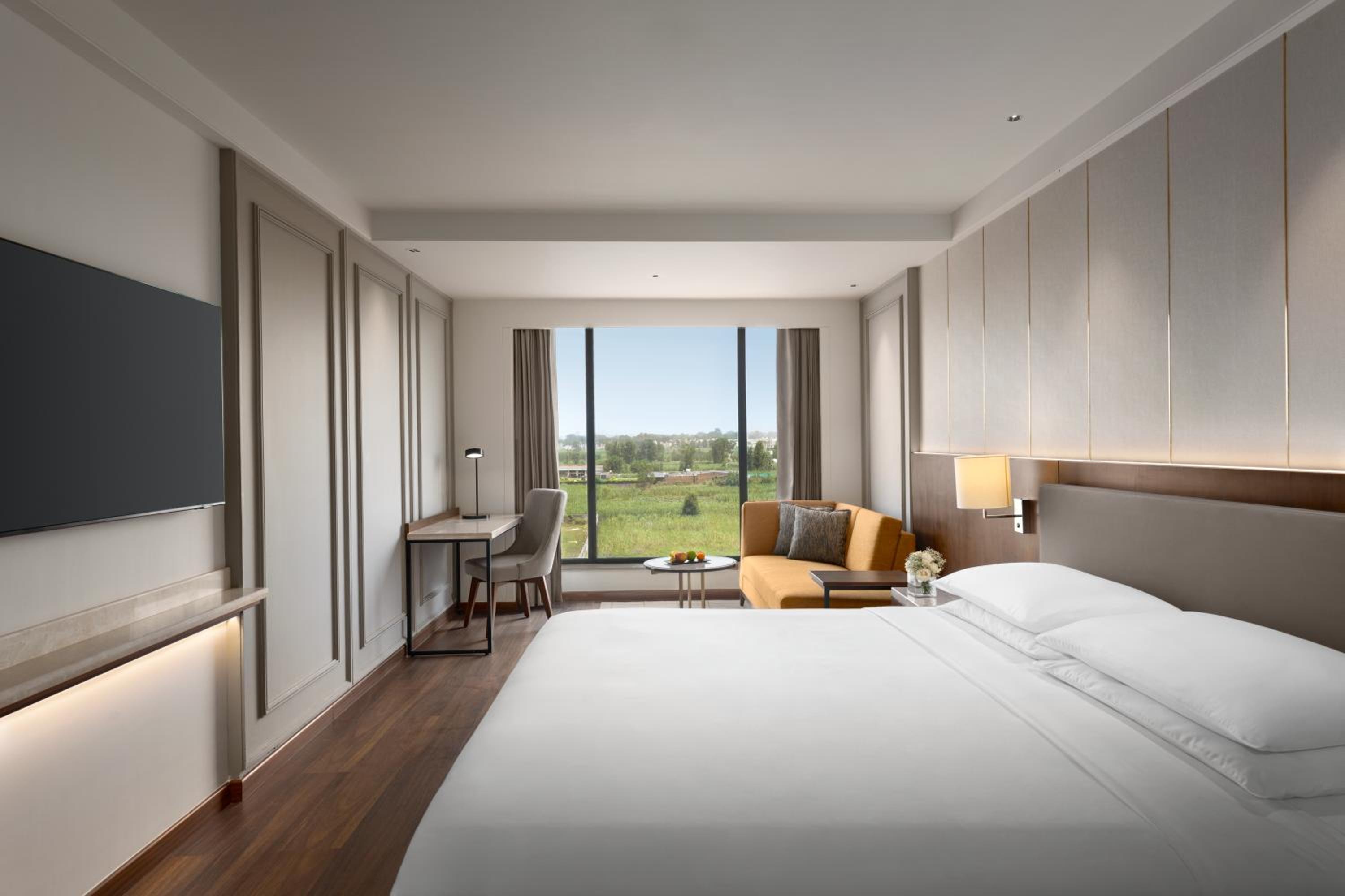 Specialty King Room photo 3