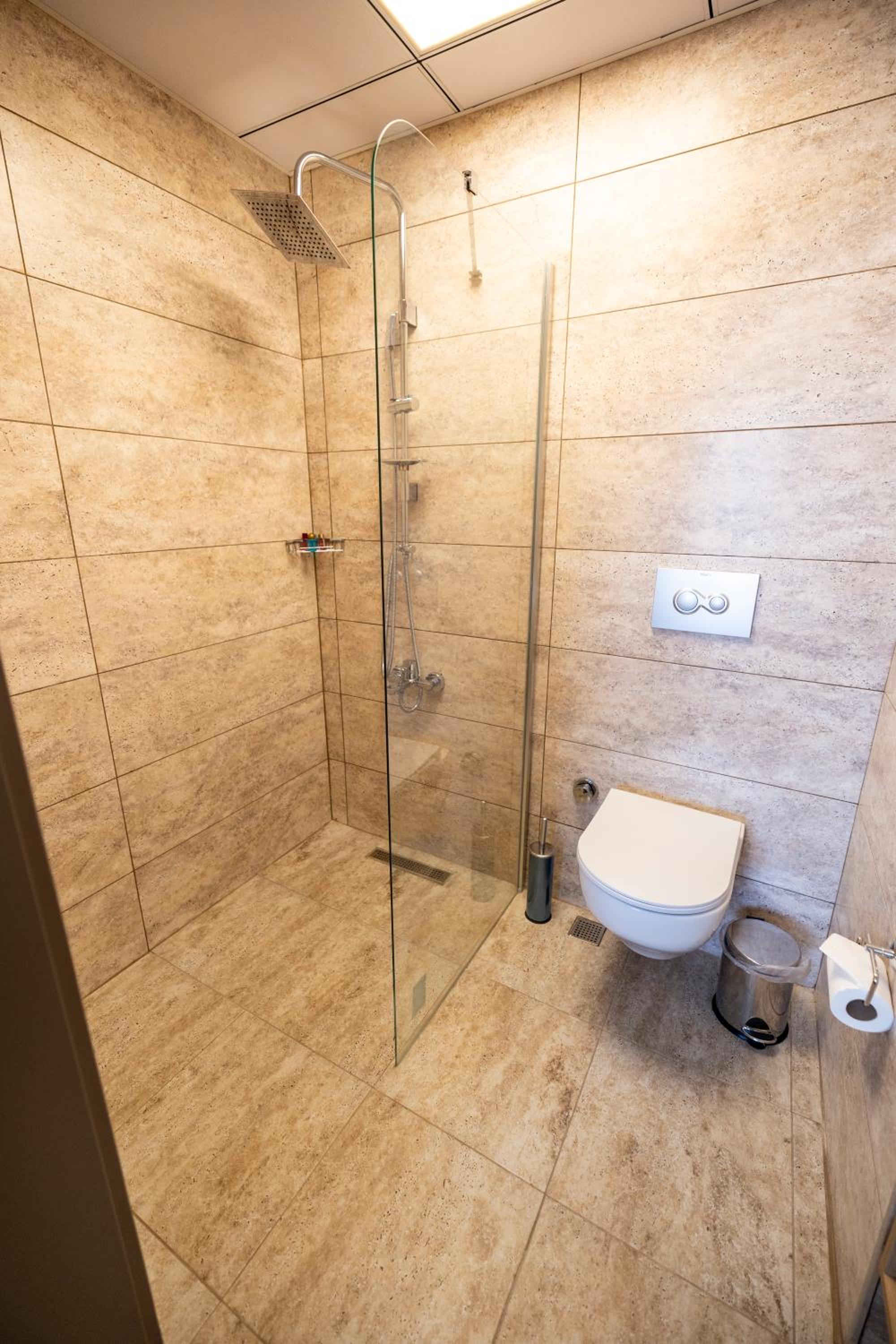 Small Double Room photo 2
