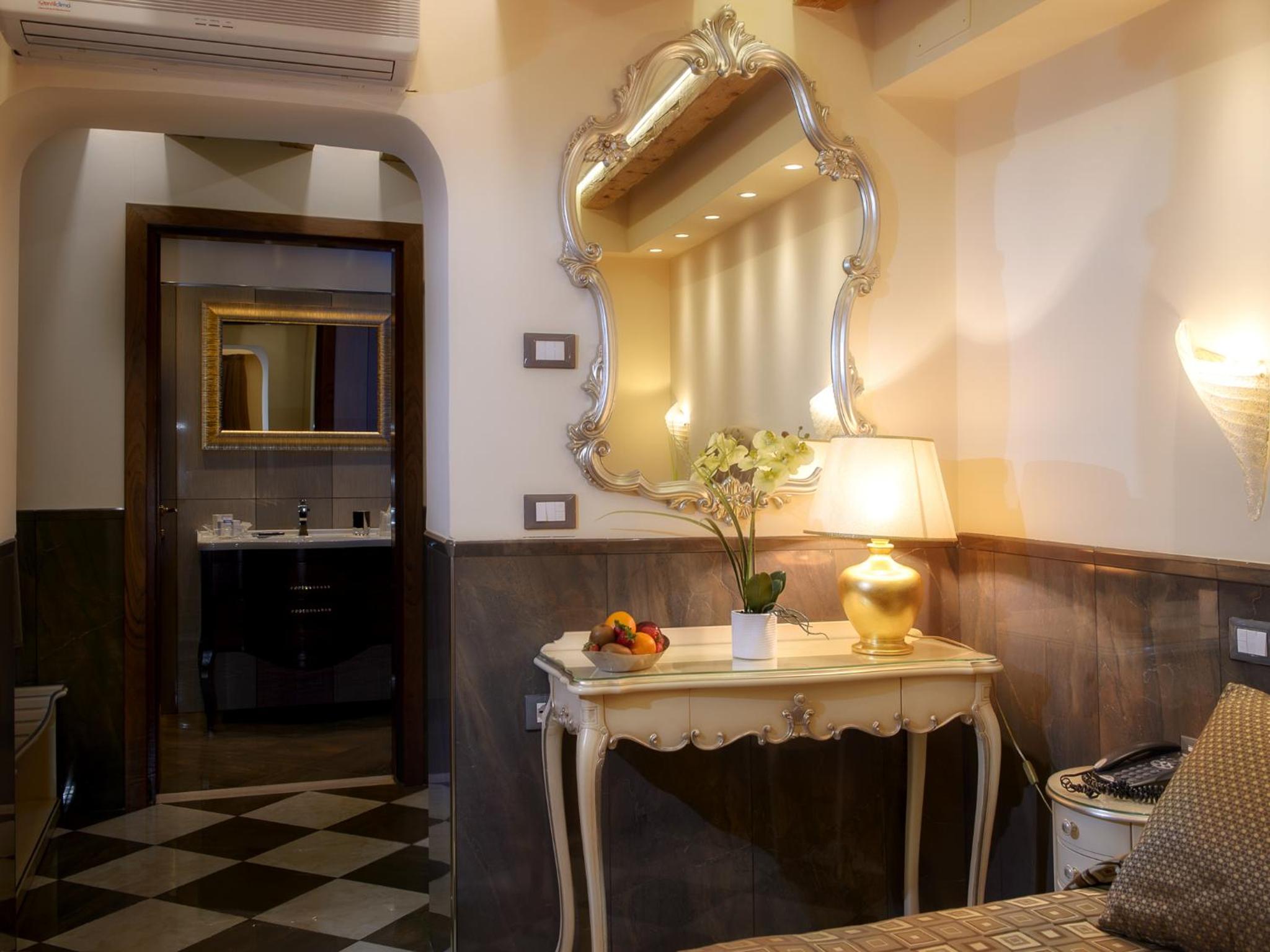 Double or Twin Room