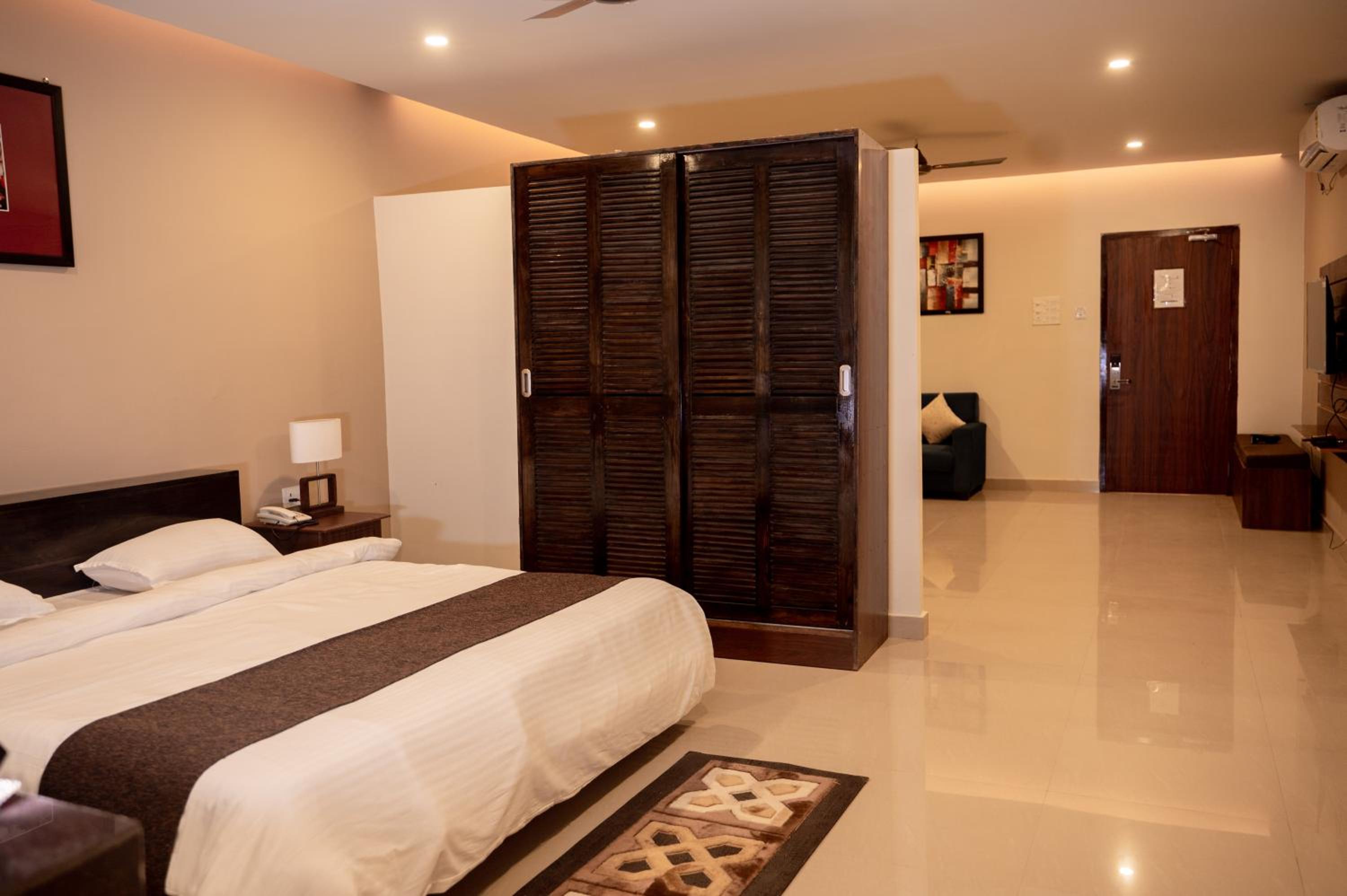 Superior Suite photo 3