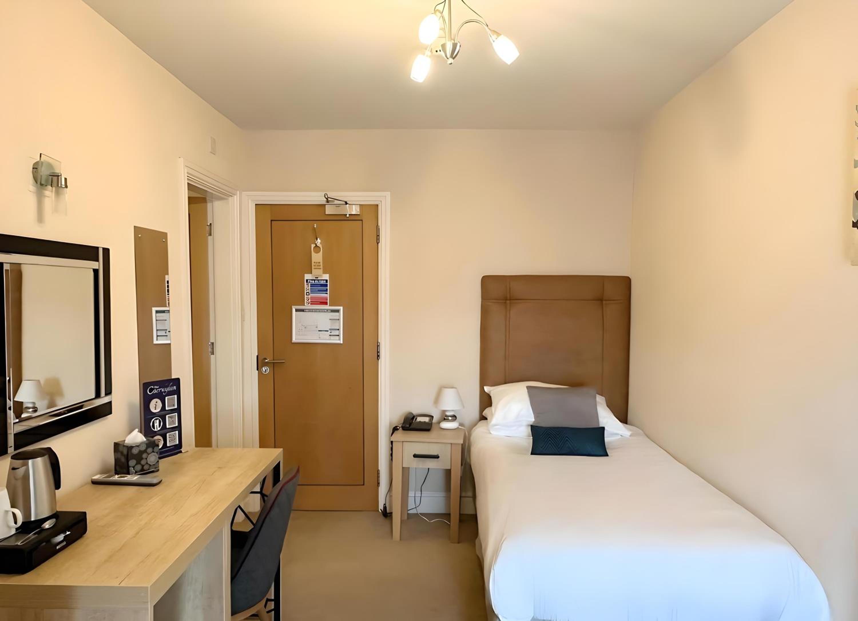 Standard Single Room photo 1