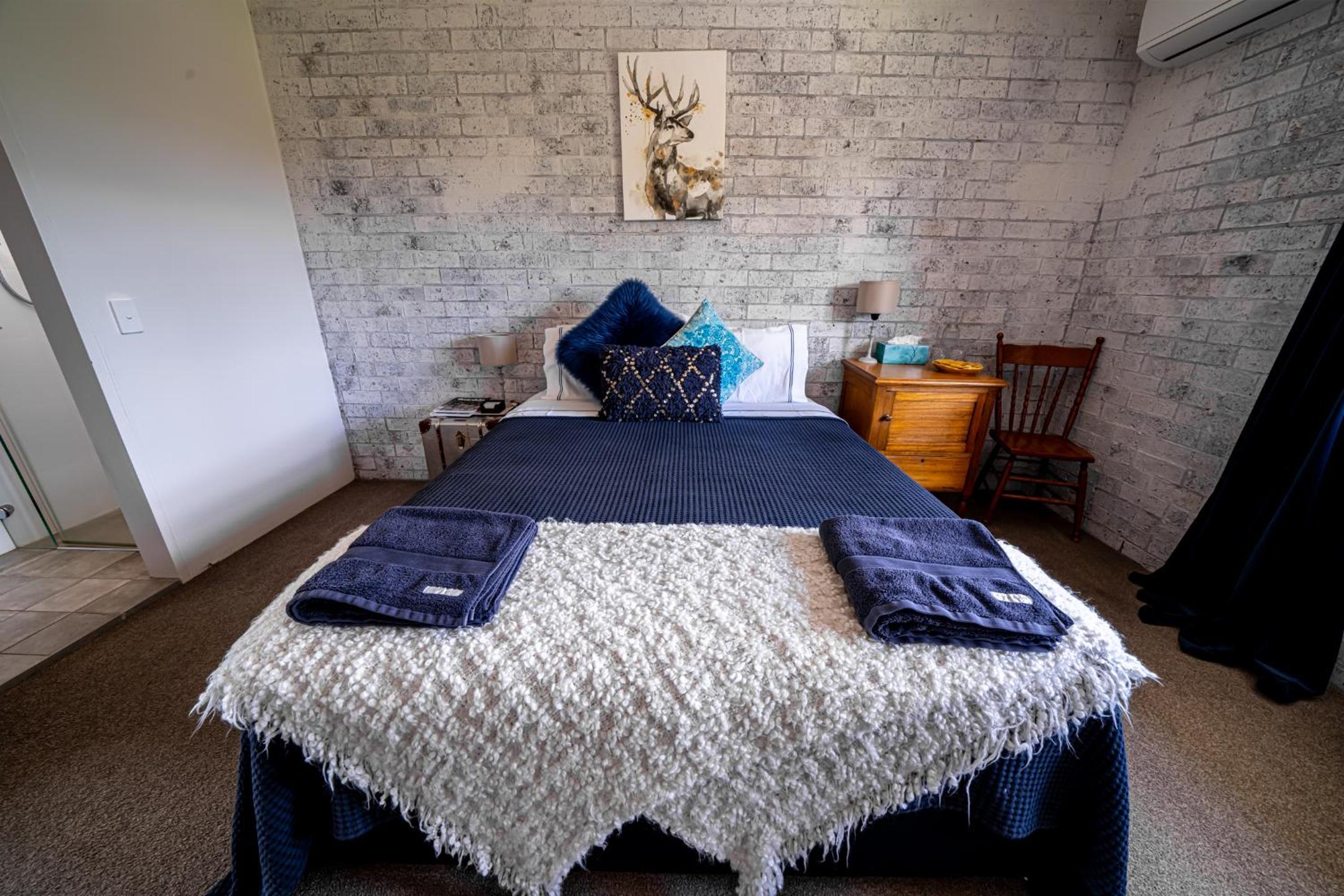 Queen Room - Photo 1