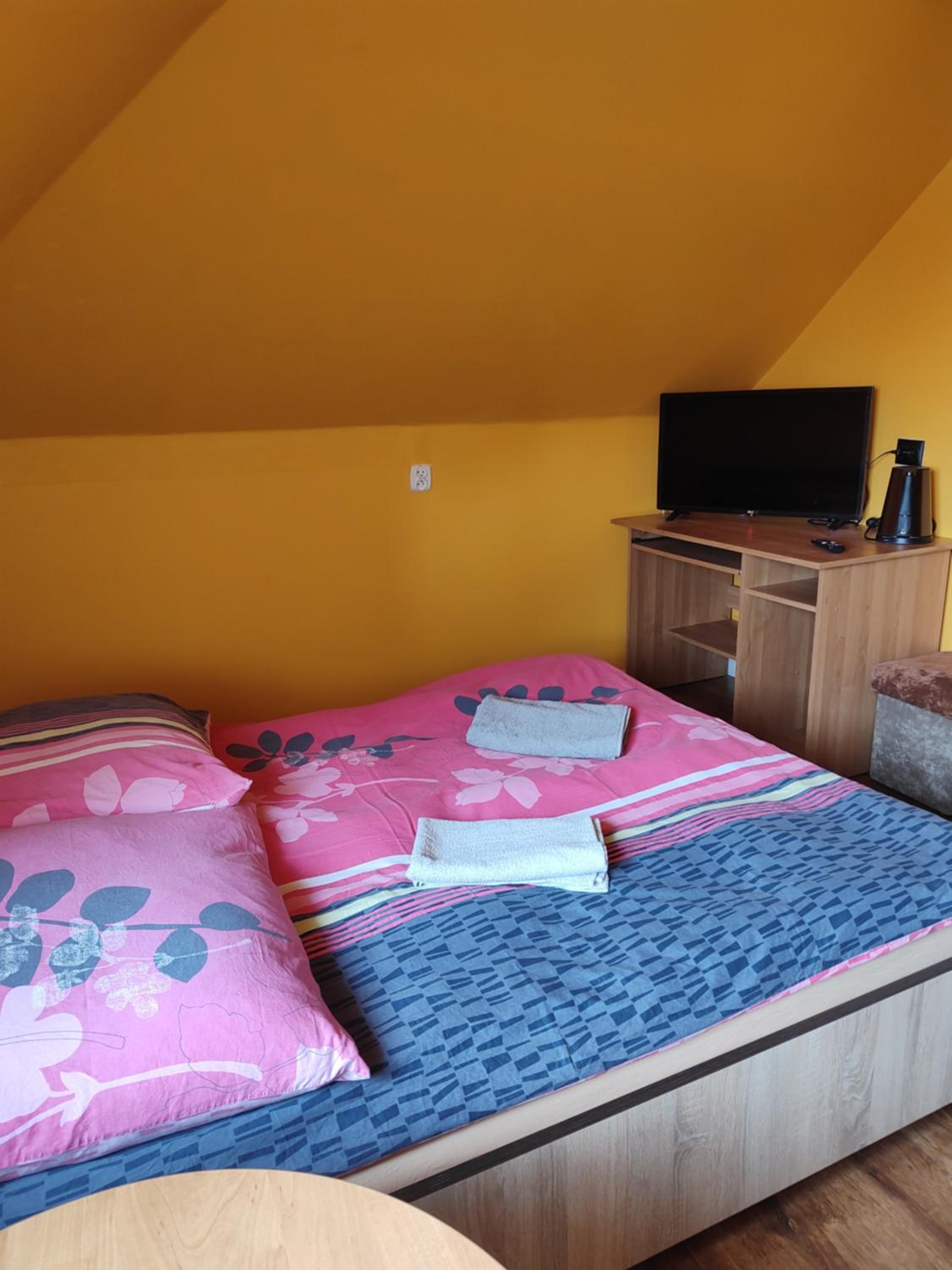 Double Room with Private Bathroom photo 2