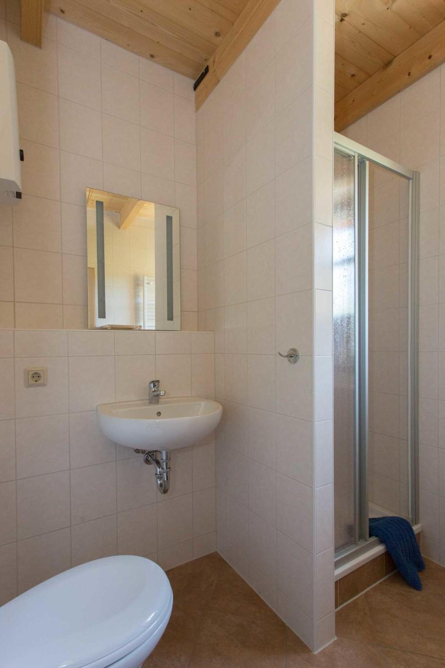 Apartment - Ground Floor photo 3