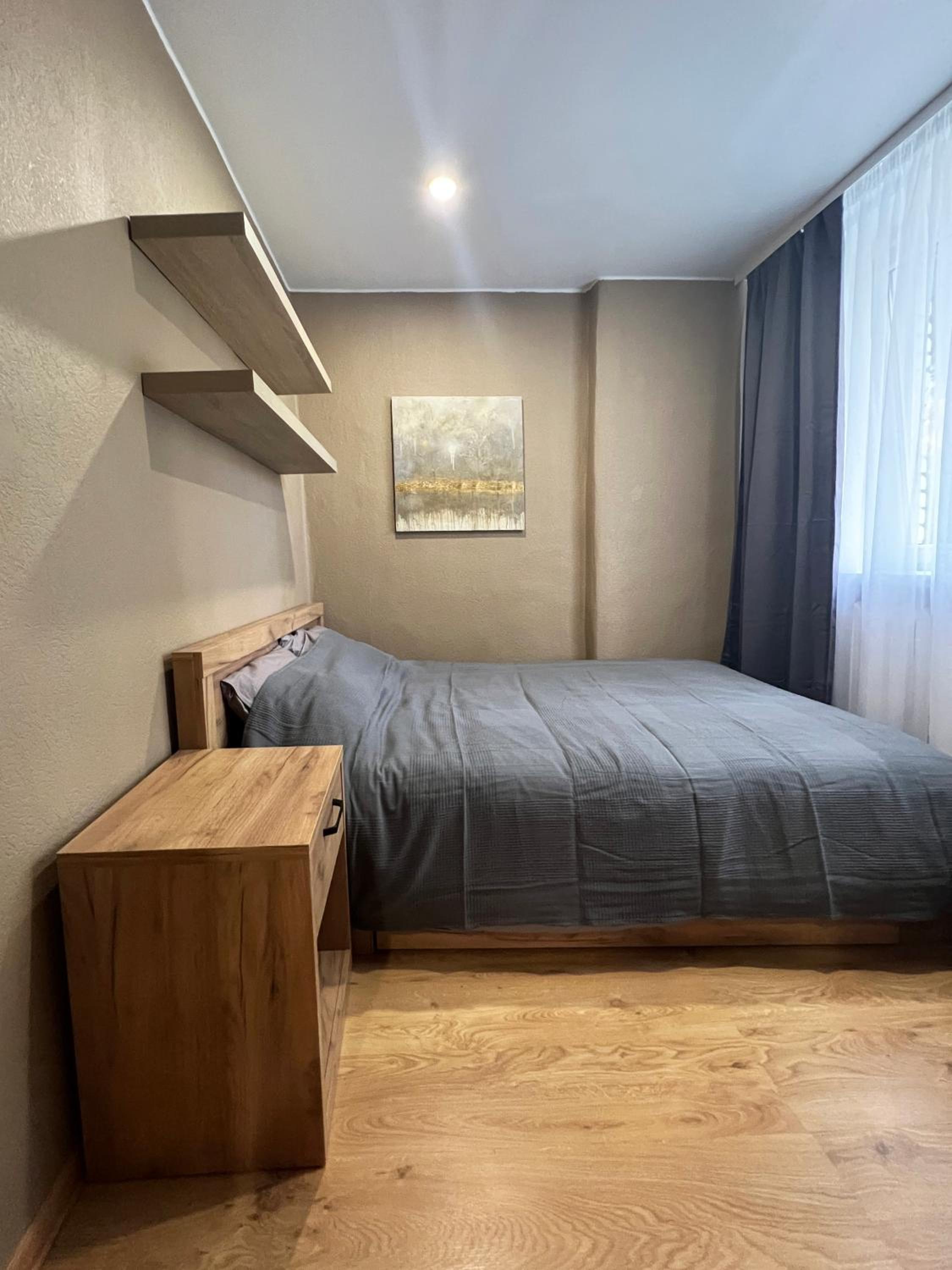 Two-Bedroom Apartment photo 3