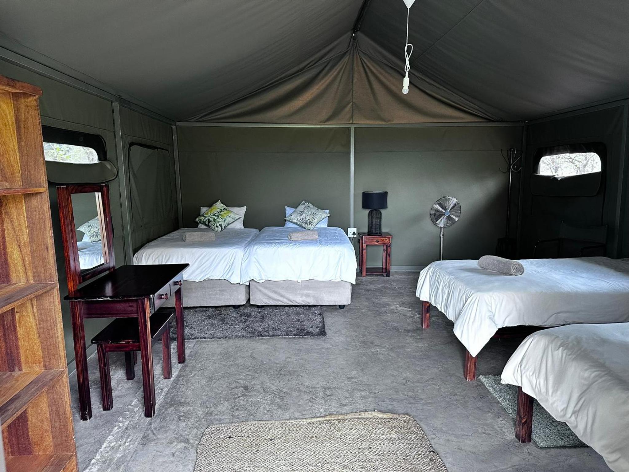 Tent photo 1