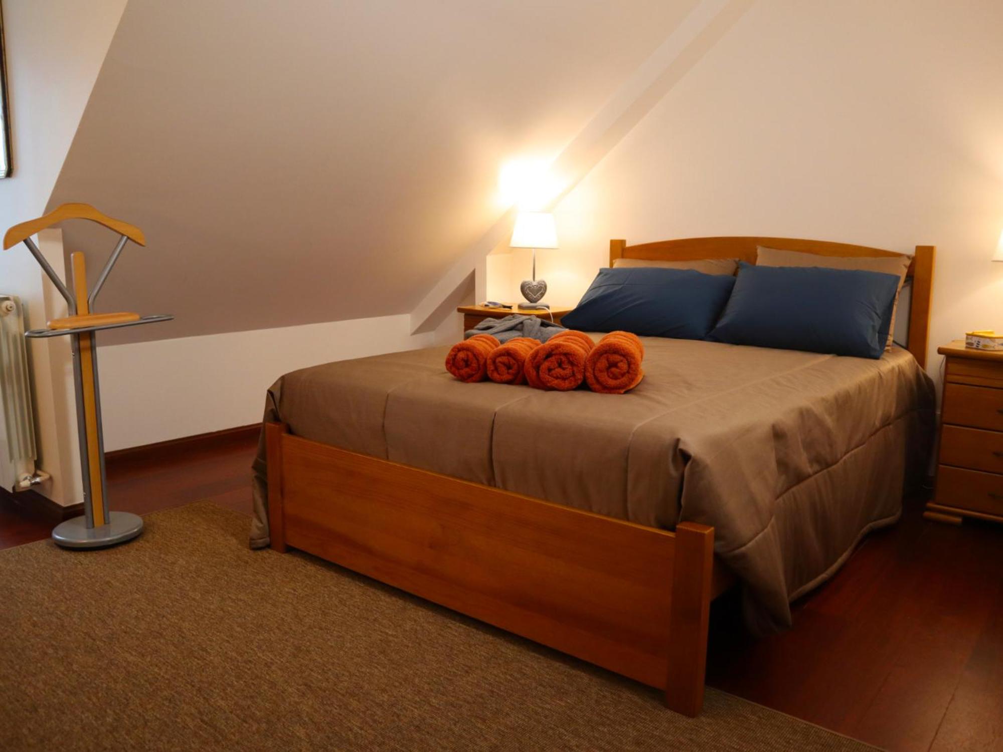 Double Room with Garden View photo 1