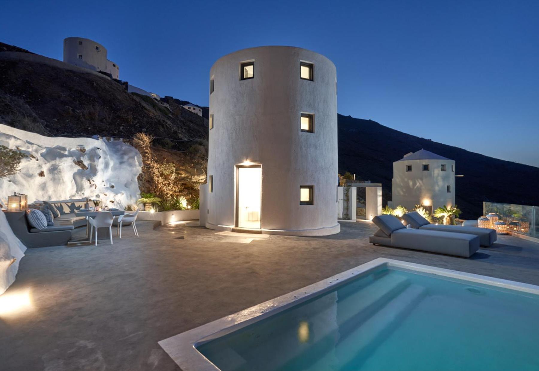 Villa with Private Pool photo 3