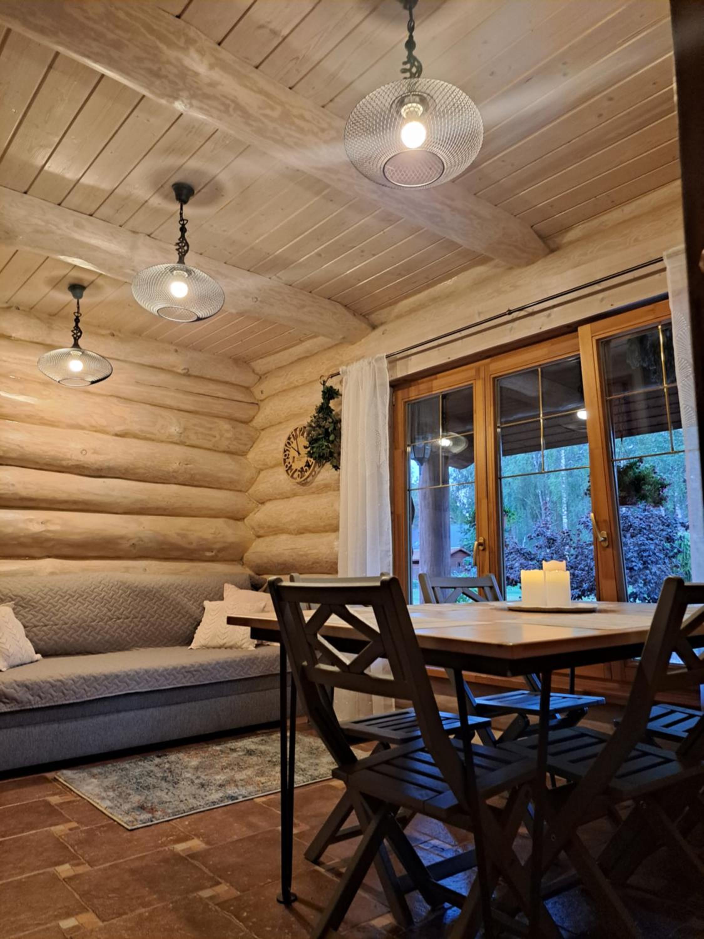 Two-Bedroom House photo 1