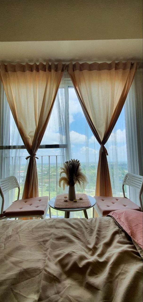 Apartment With Terrace photo 2