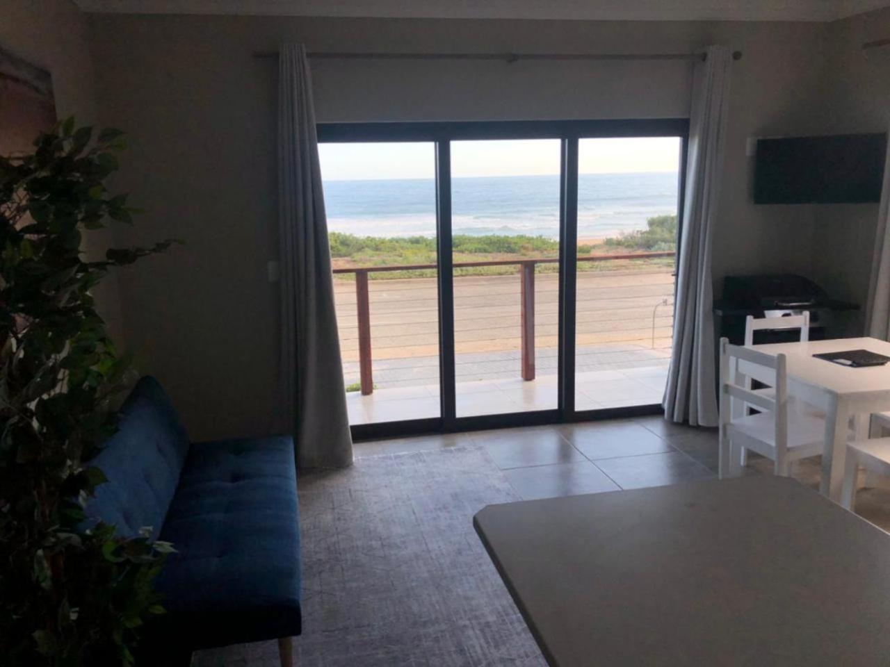 King Room with Sea View photo 3