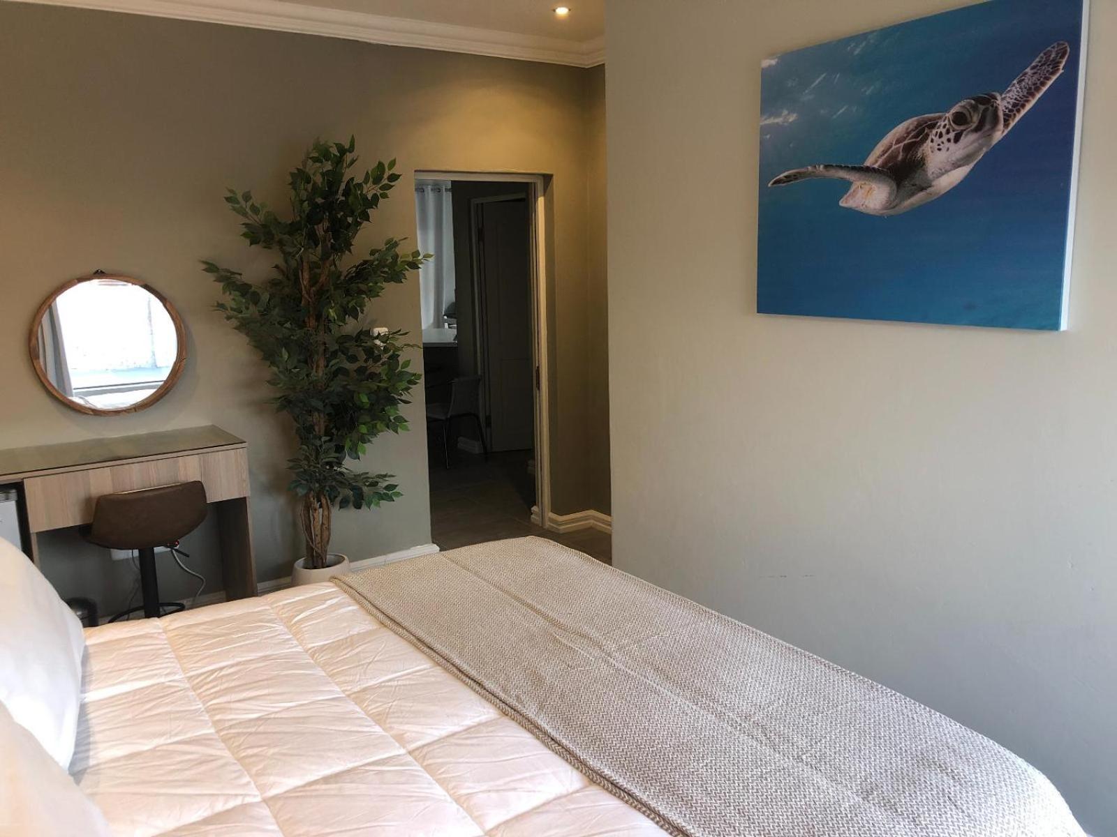 King Room with Sea View photo 1