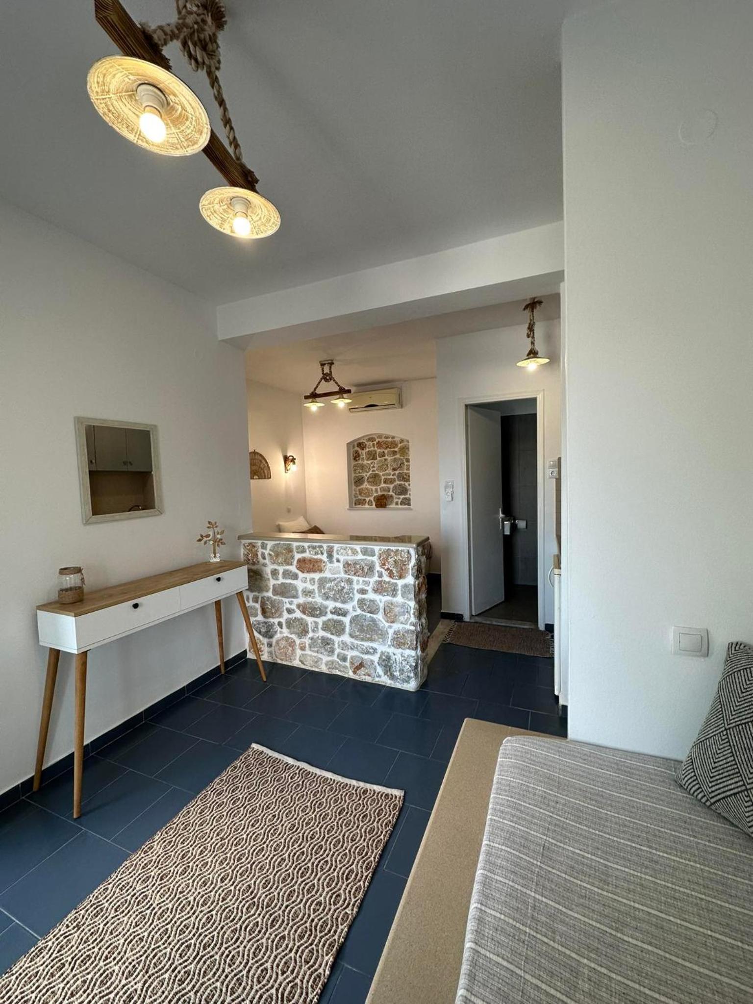 Studio with Sea View photo 3