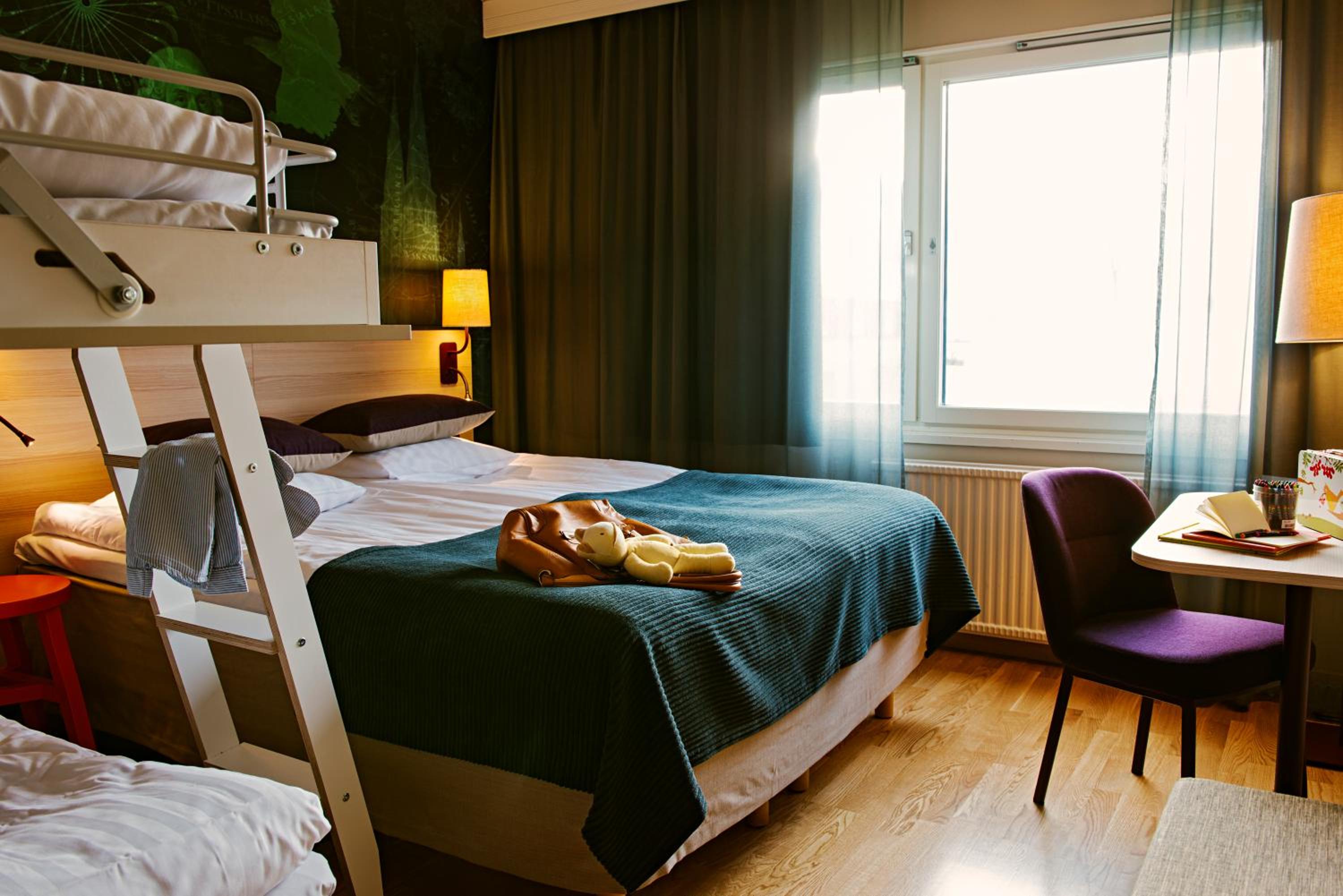 Quadruple Room - Photo 1
