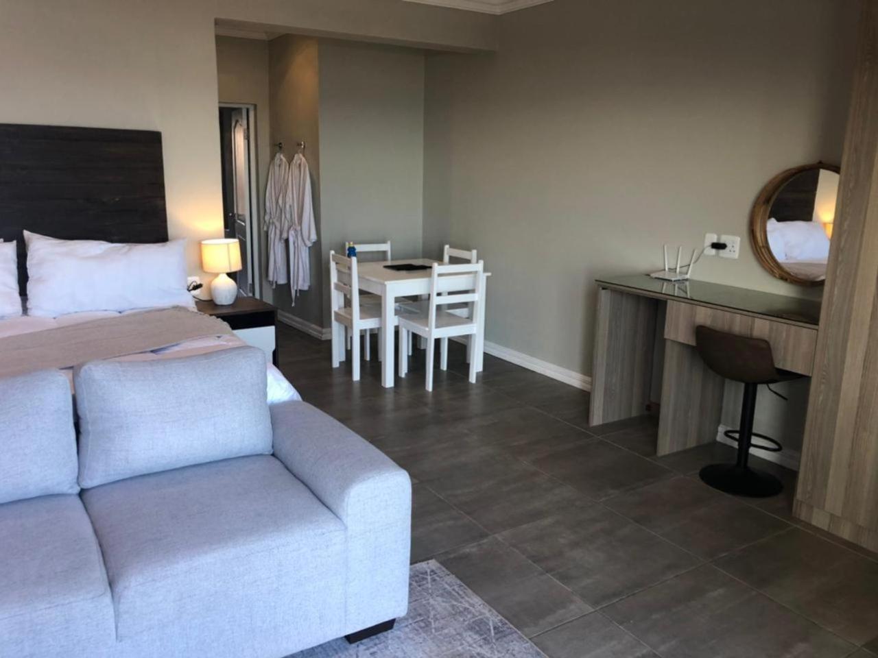 Apartment with Sea View photo 1