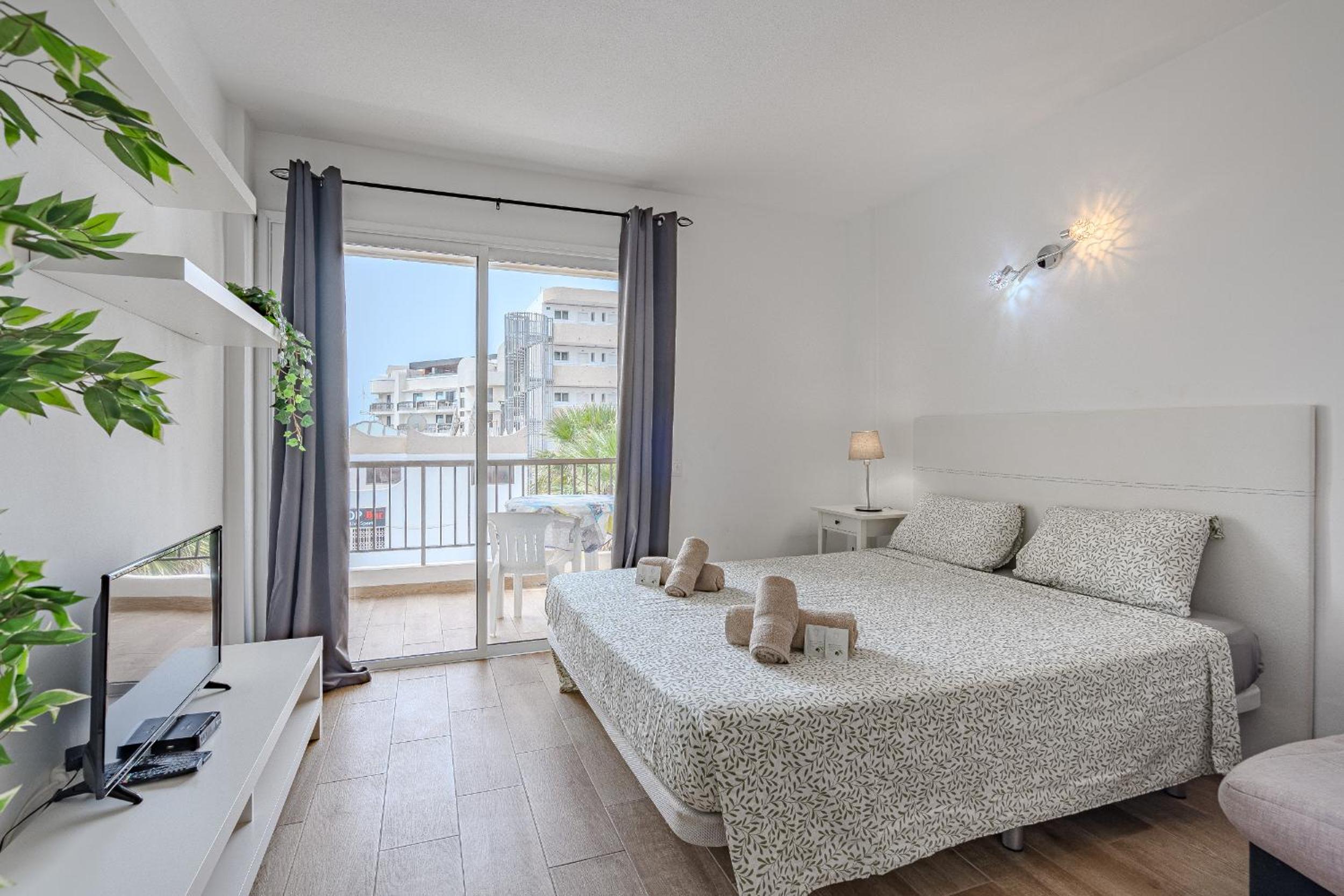 Apartamento