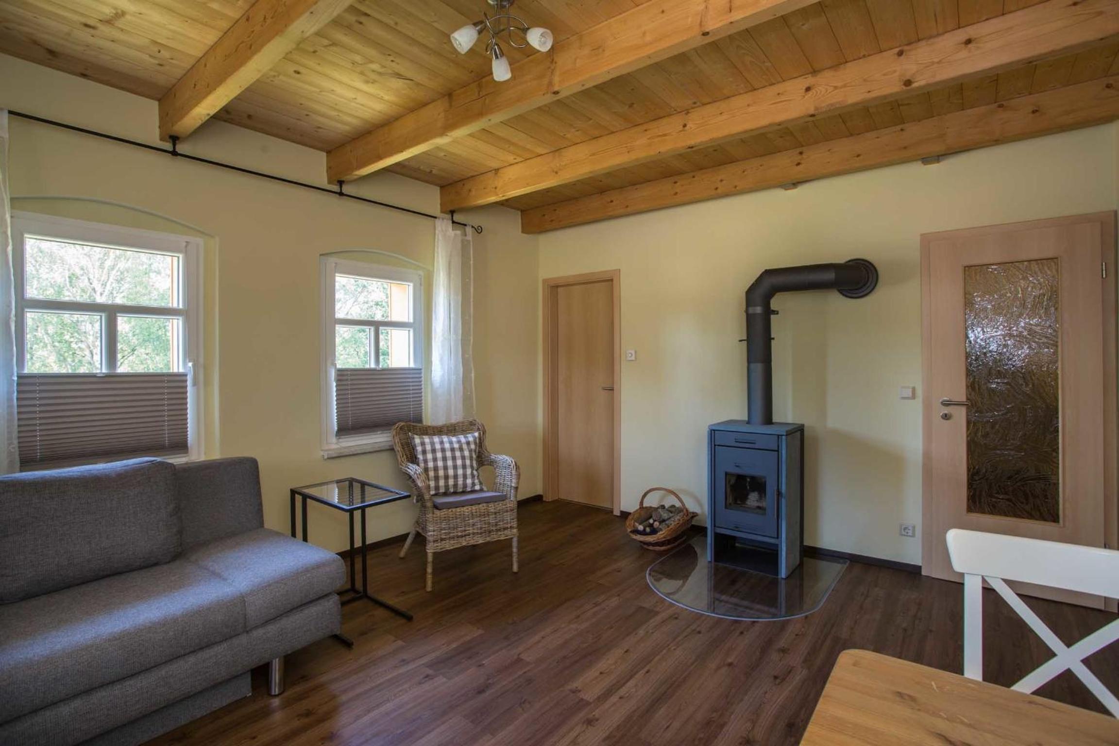 Apartment with Lake View photo 1