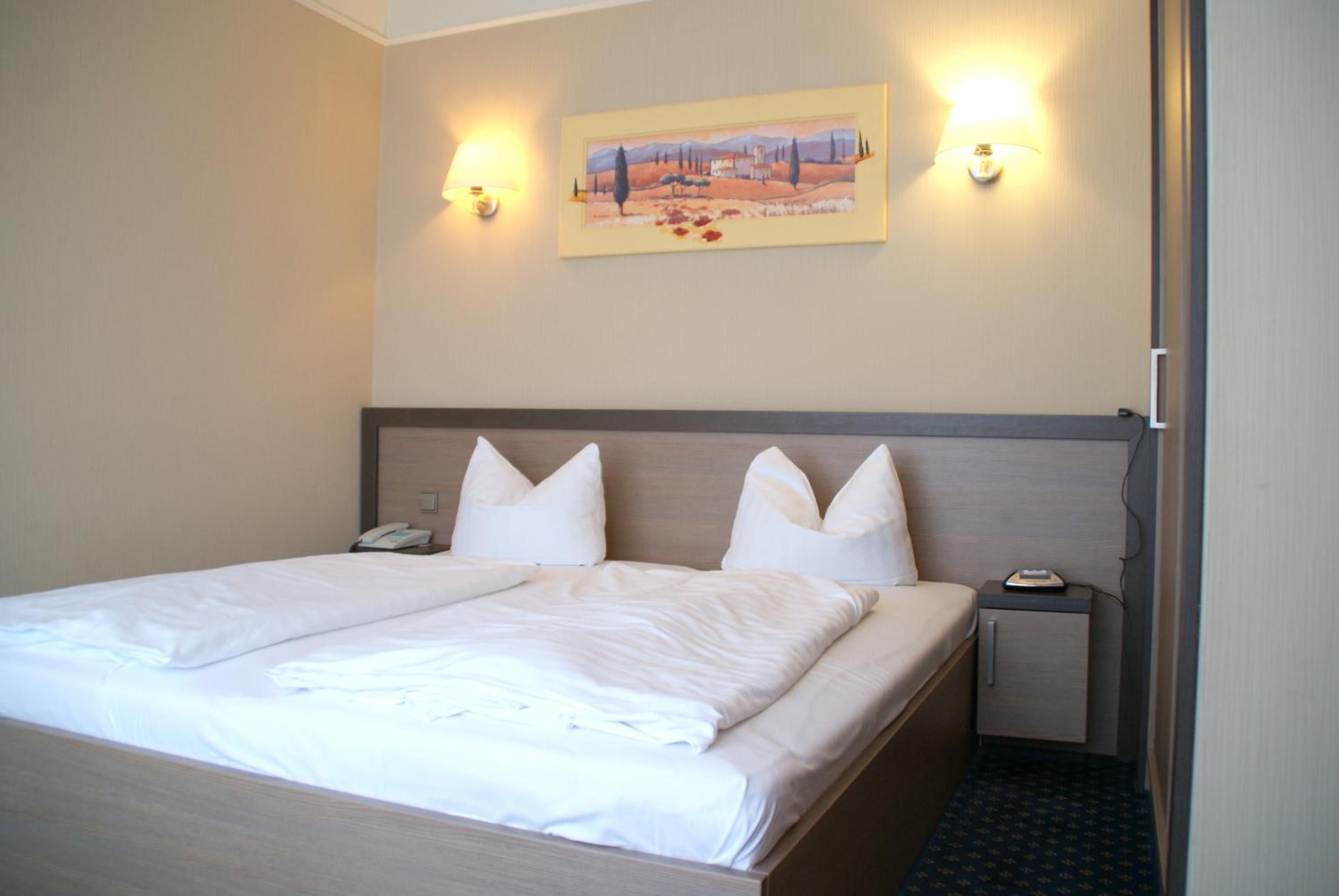 Apartement with separate children's room with bunk beds, kitchenette, balcony