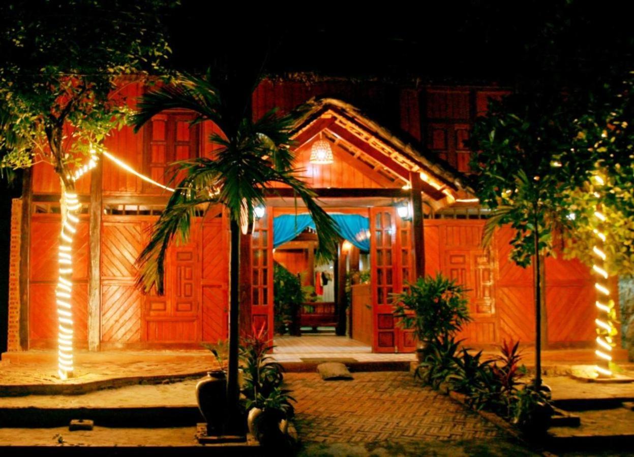 Standard Villa photo 1