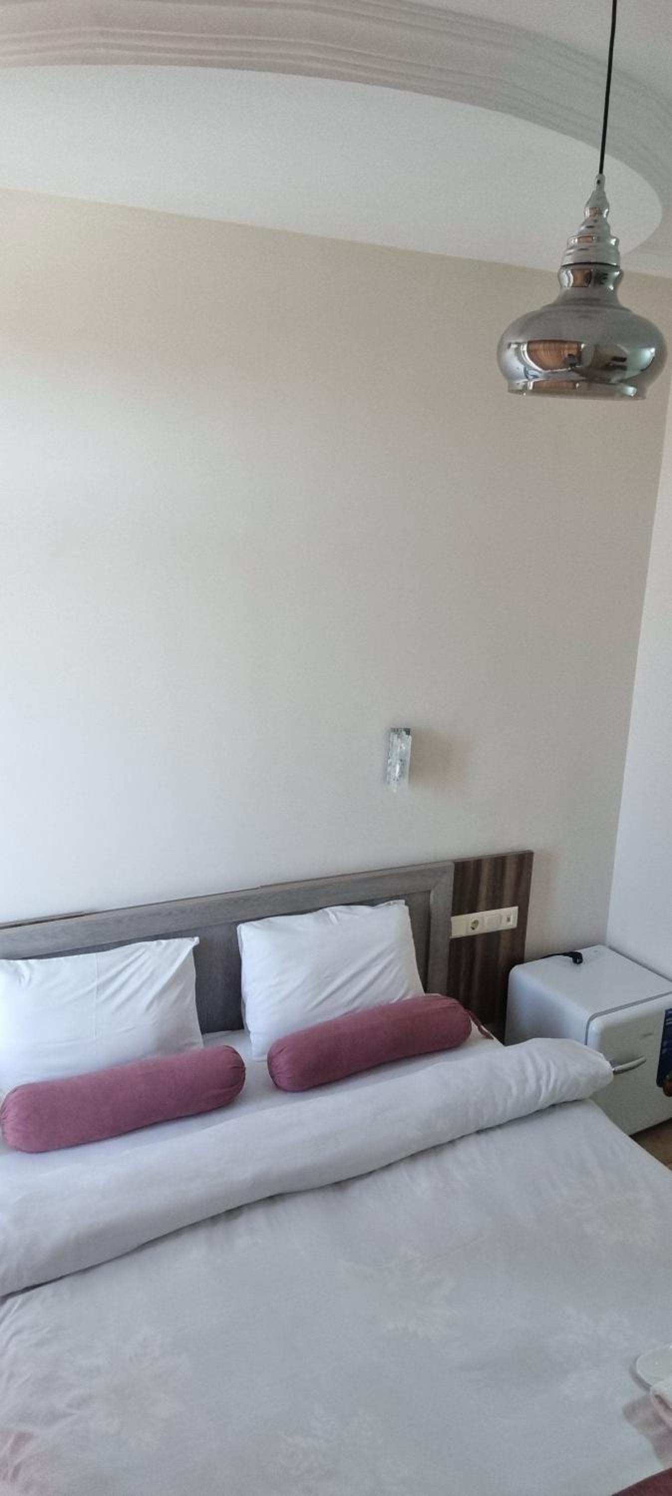 Double Room with Balcony - Photo 28