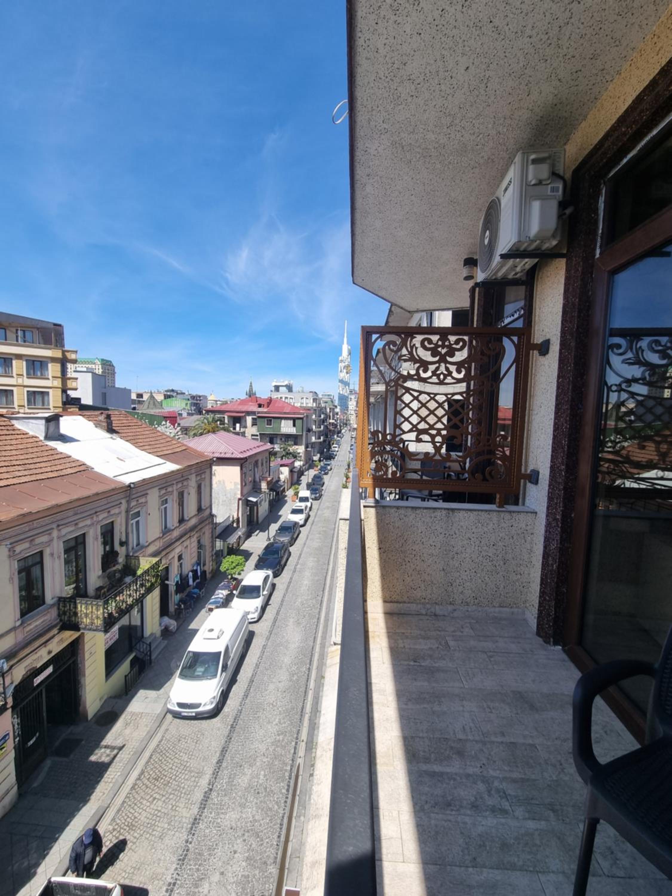 Double Room with Balcony - Photo 7