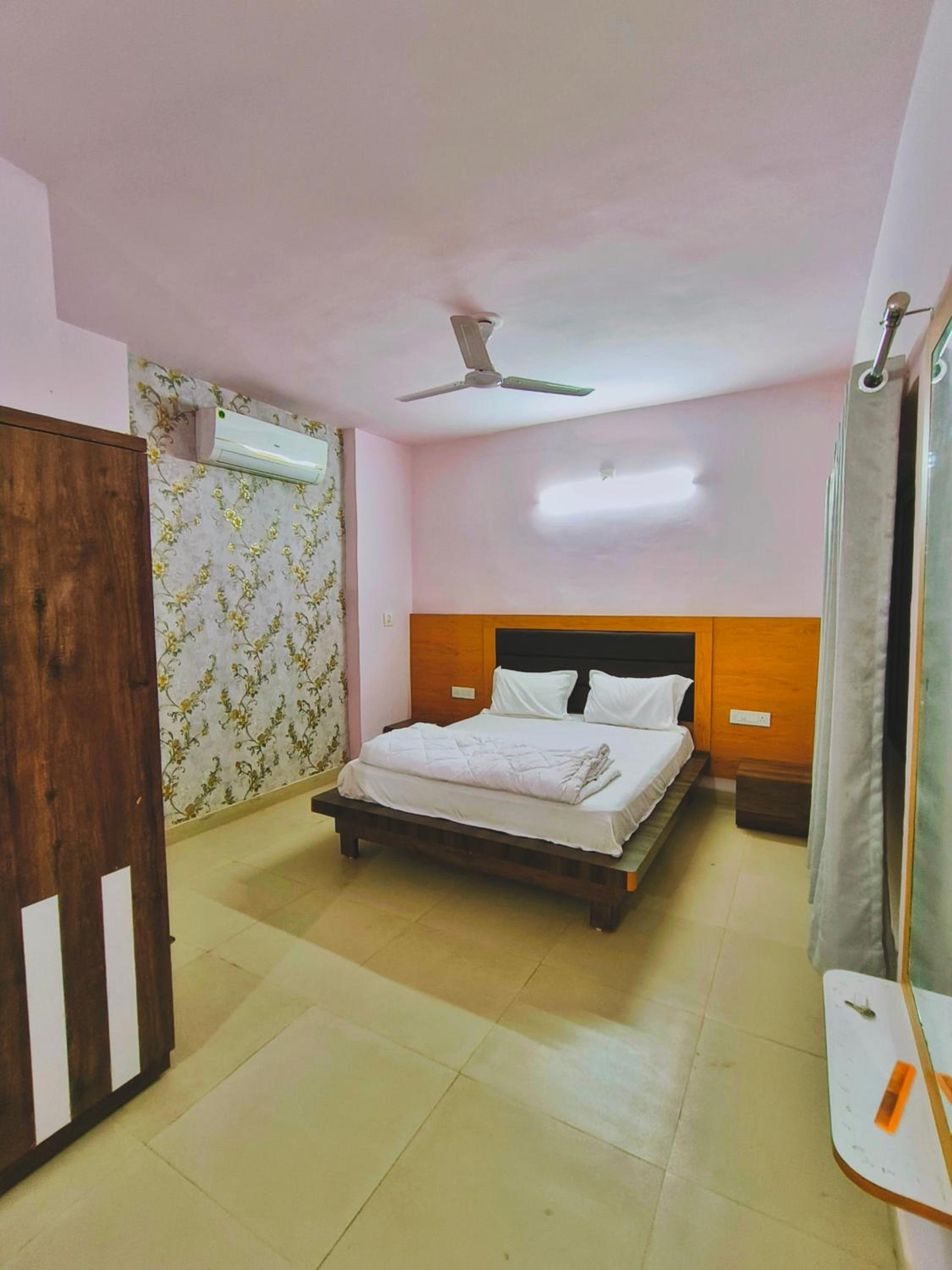 Double Room photo 3
