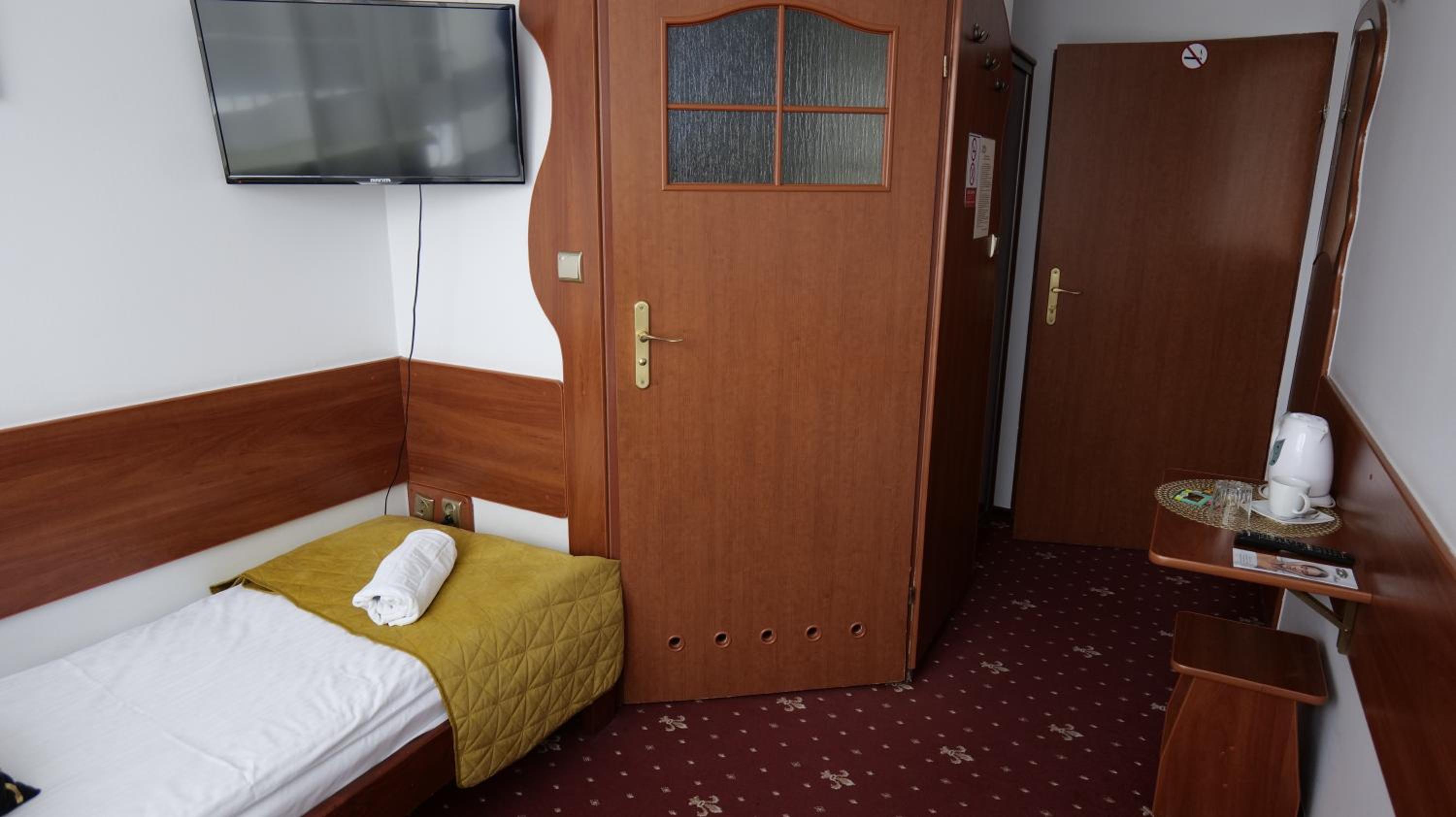 Standard Single Room photo 3